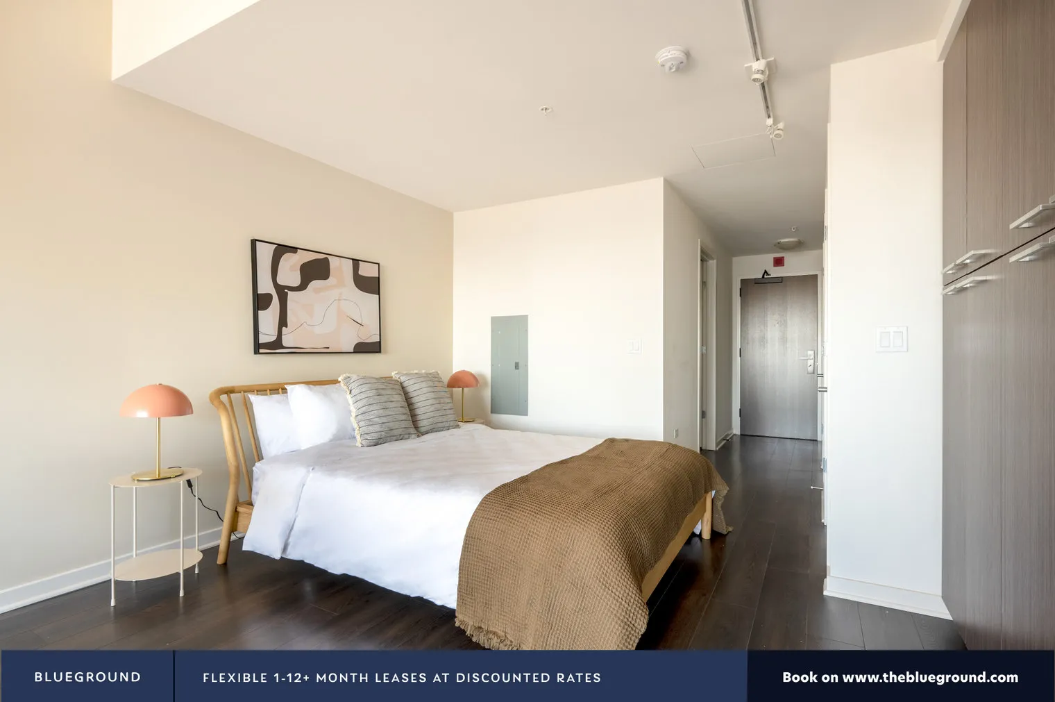 730 W COUCH PL 60661-The Parker-unit#ID778-Chicago-IL