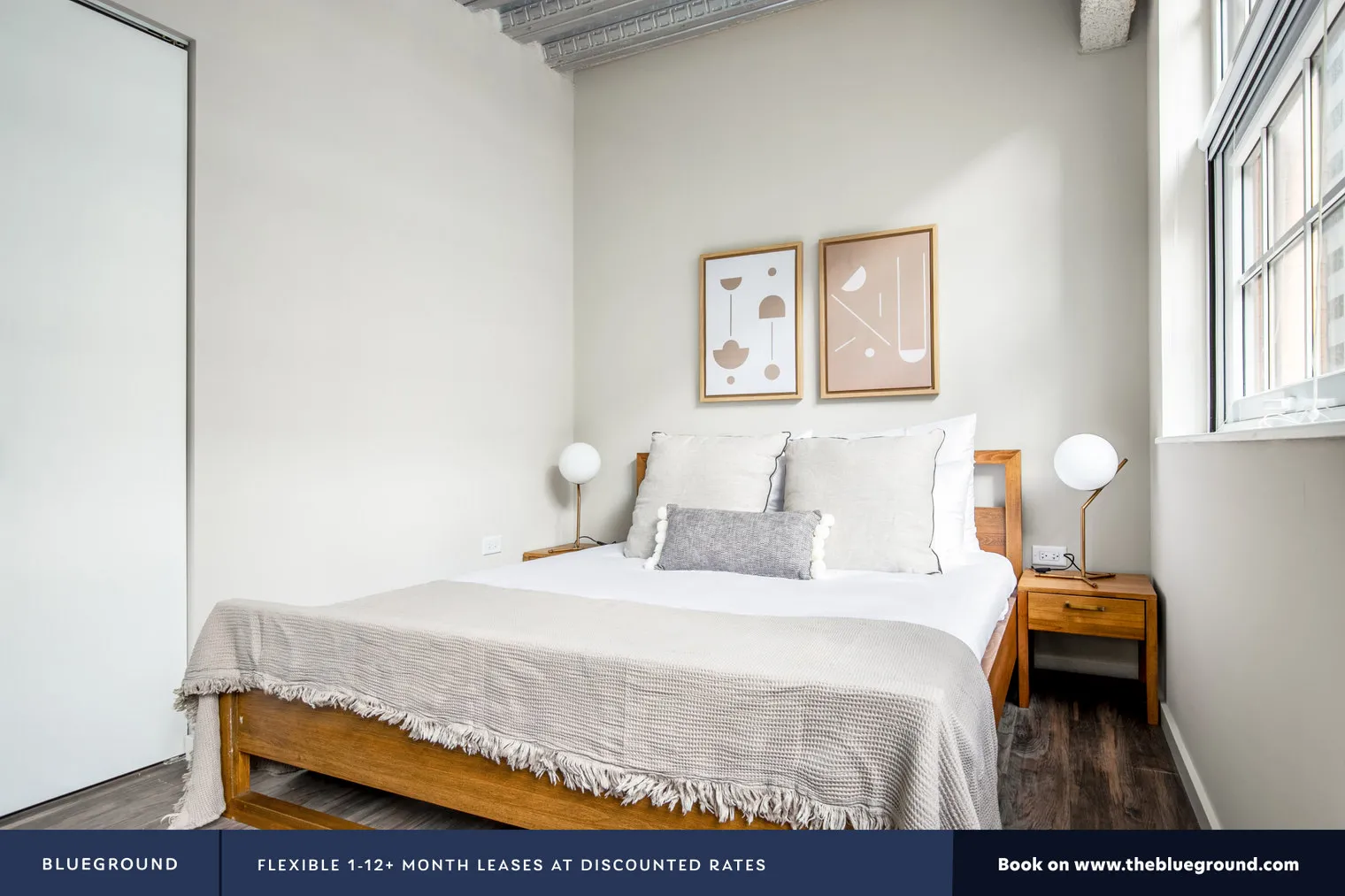 60 E BENTON PL 60603-MDA City Club Apartments - Phase II-unit#ID370-Chicago-IL