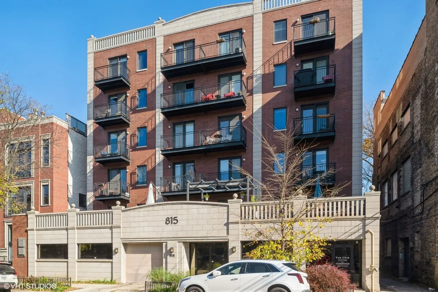 815 N MARSHFIELD AVE 60622-unit#403-Chicago-IL