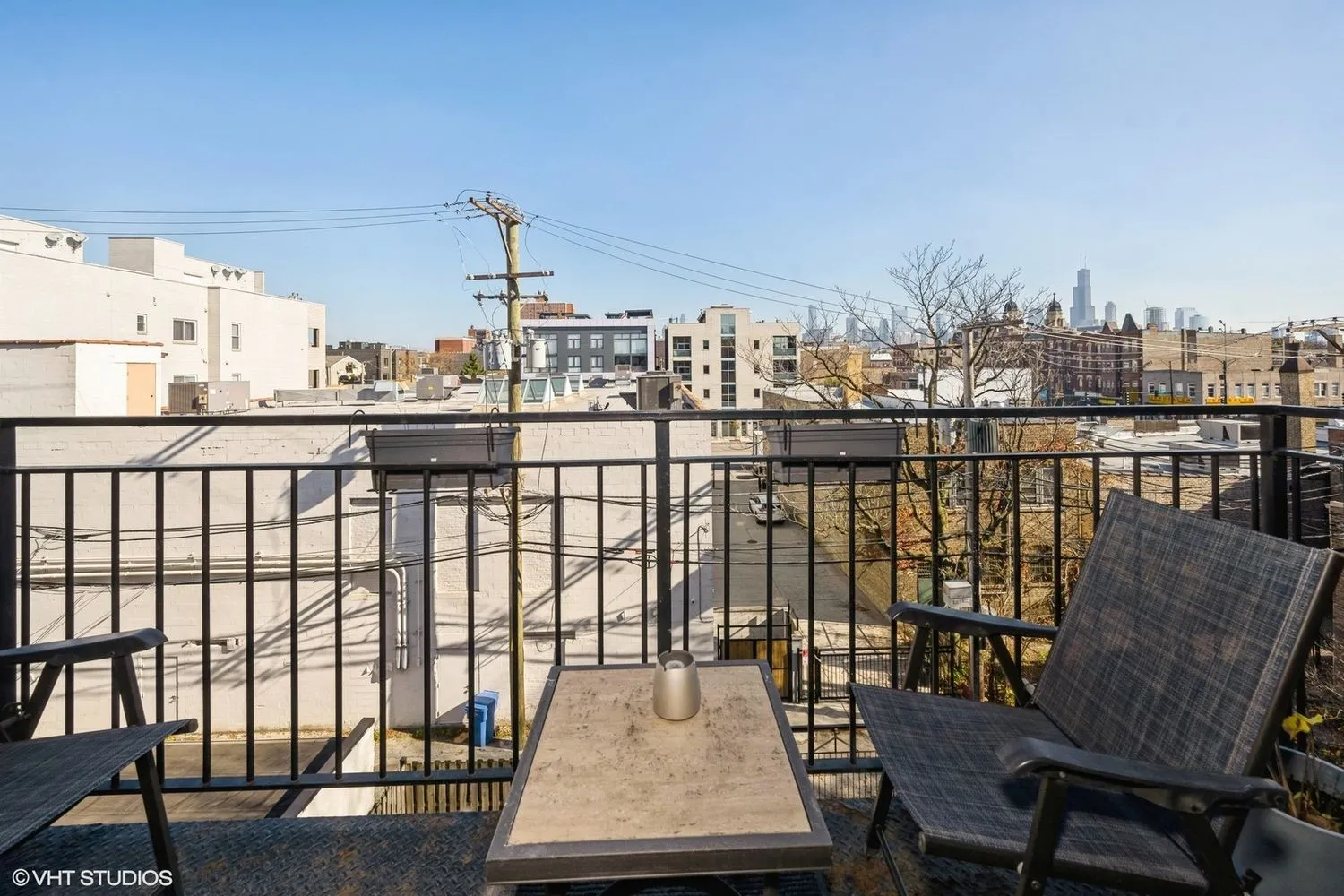 815 N MARSHFIELD AVE 60622-unit#403-Chicago-IL