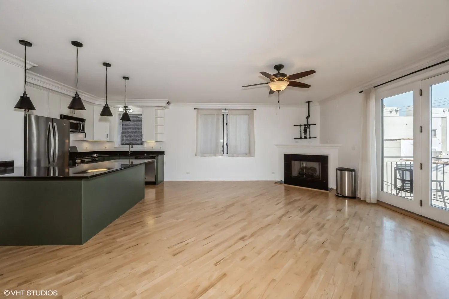 815 N MARSHFIELD AVE 60622-unit#403-Chicago-IL