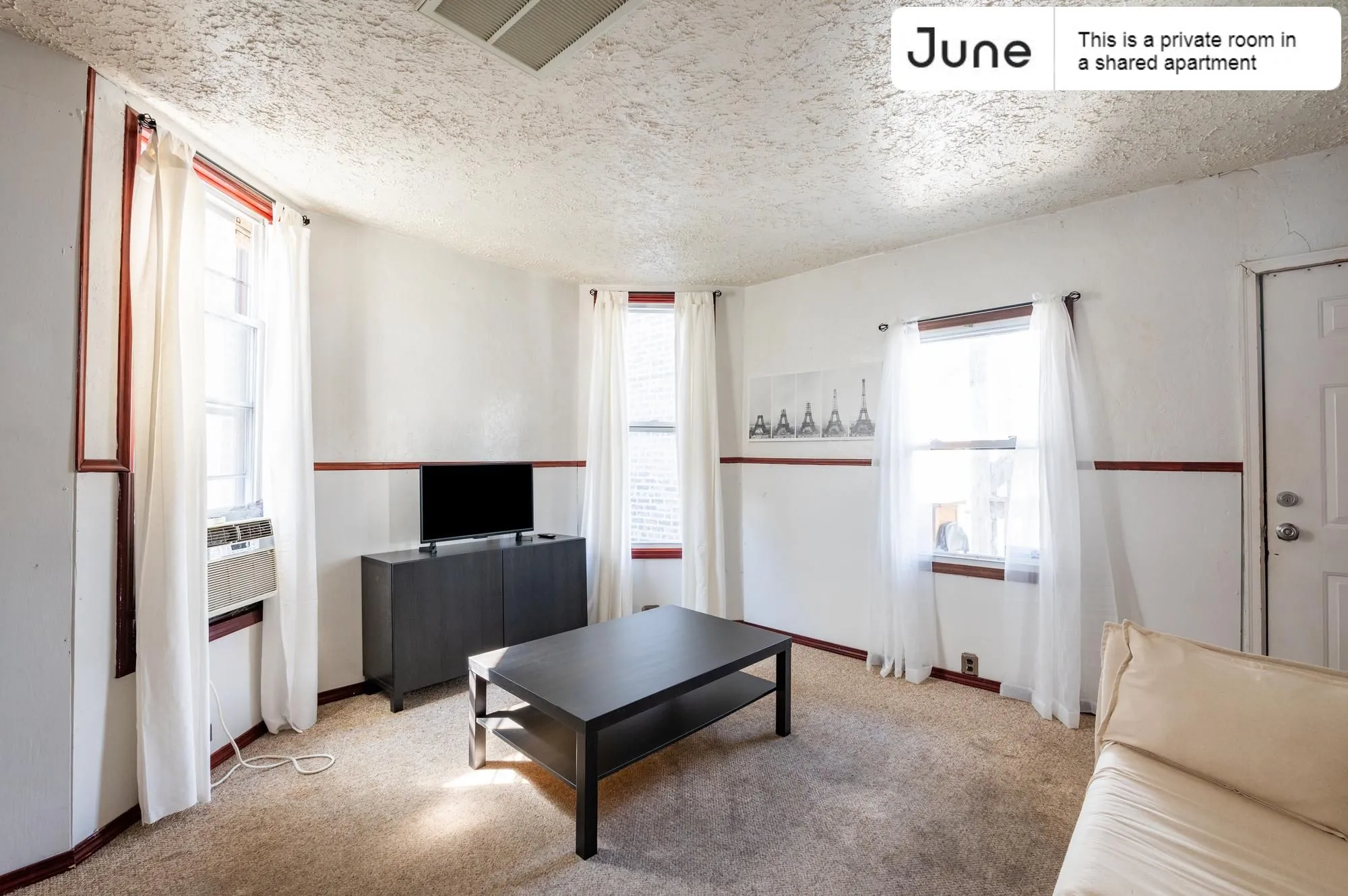 3922 N ASHLAND AVE 60613-Room For Rent-unit#002r-Chicago-IL