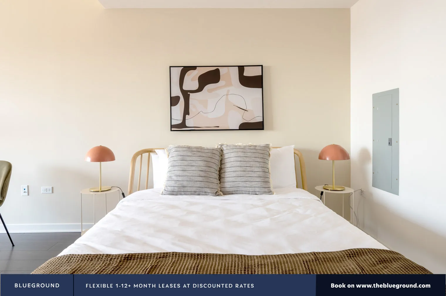 730 W COUCH PL 60661-The Parker-unit#ID778-Chicago-IL