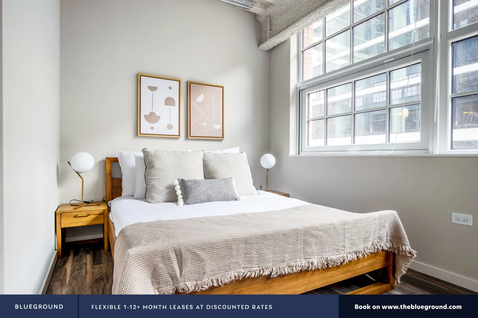 60 E BENTON PL 60603-MDA City Club Apartments - Phase II-unit#ID370-Chicago-IL