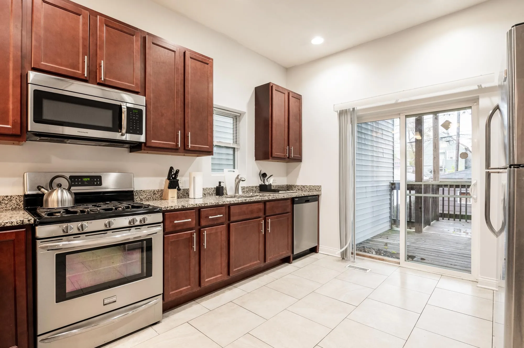1723 N TALMAN AVE 60647-unit#1-Chicago-IL