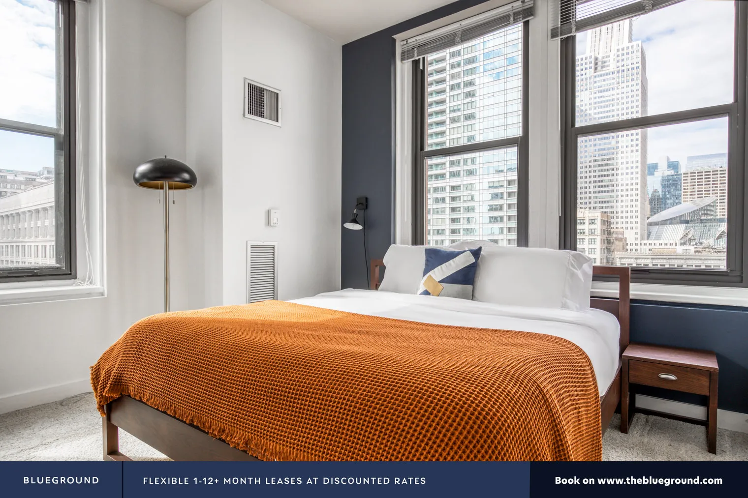 63 E LAKE ST 60601-MDA City Club Apartments-unit#ID130-Chicago-IL