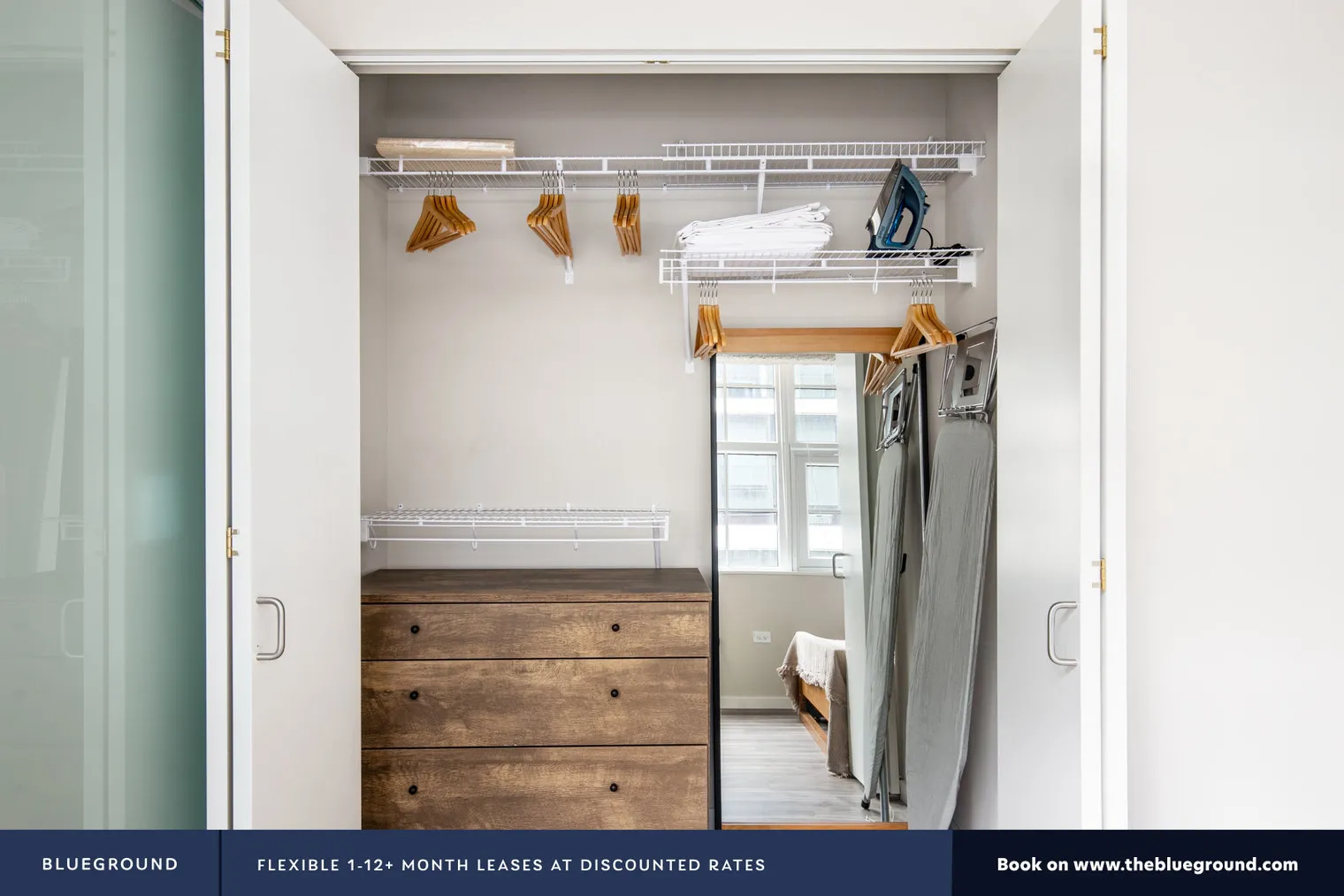 60 E BENTON PL 60603-MDA City Club Apartments - Phase II-unit#ID370-Chicago-IL