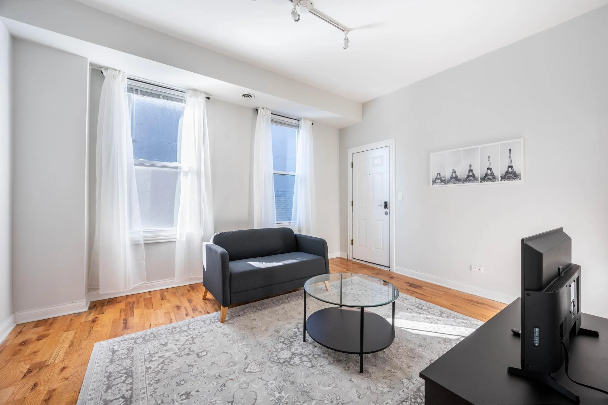 1443 N CAMPBELL AVE 60622-unit#2r-Chicago-IL