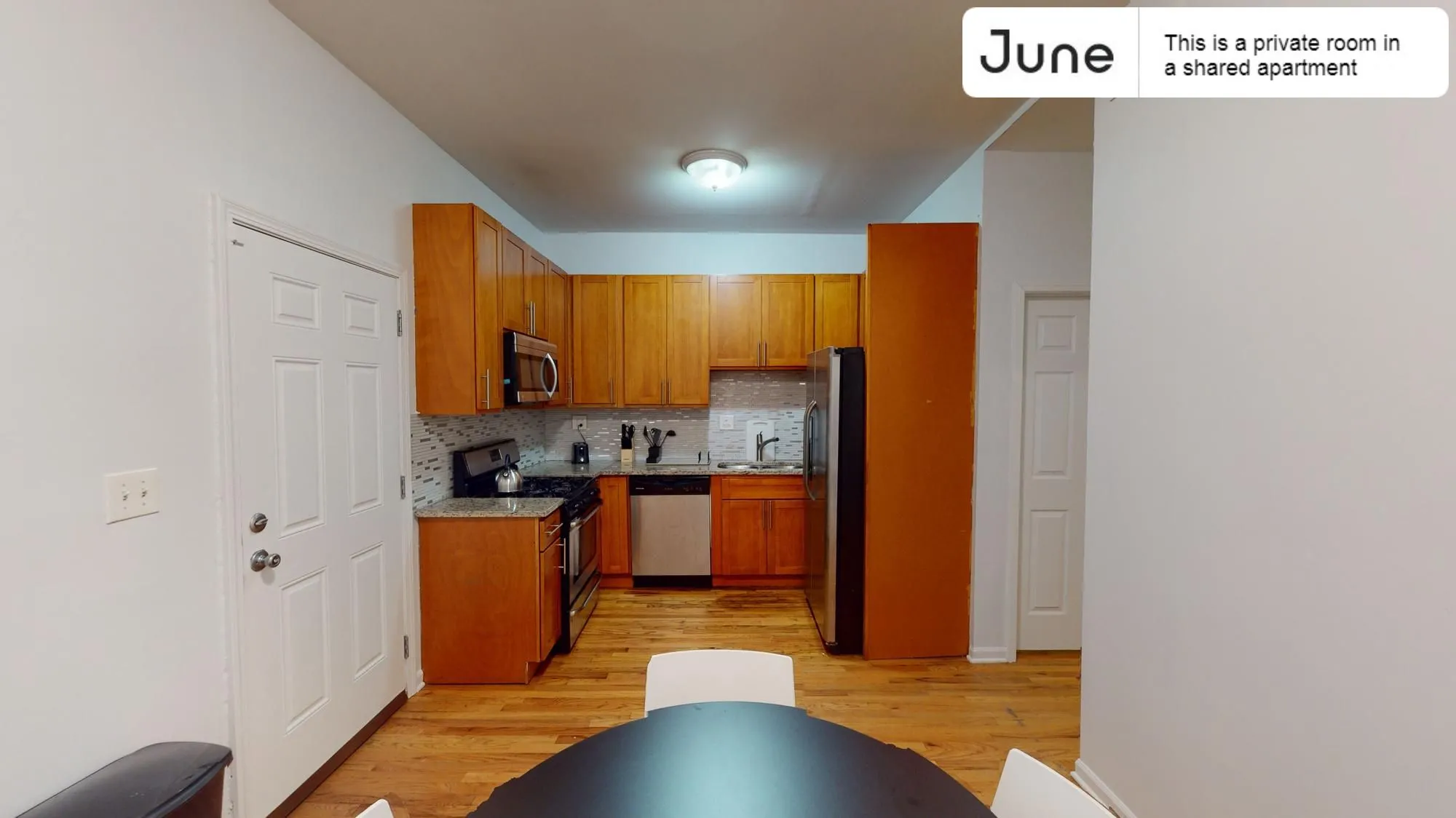 1246 W OHIO ST 60642-Room For Rent-unit#1-Chicago-IL