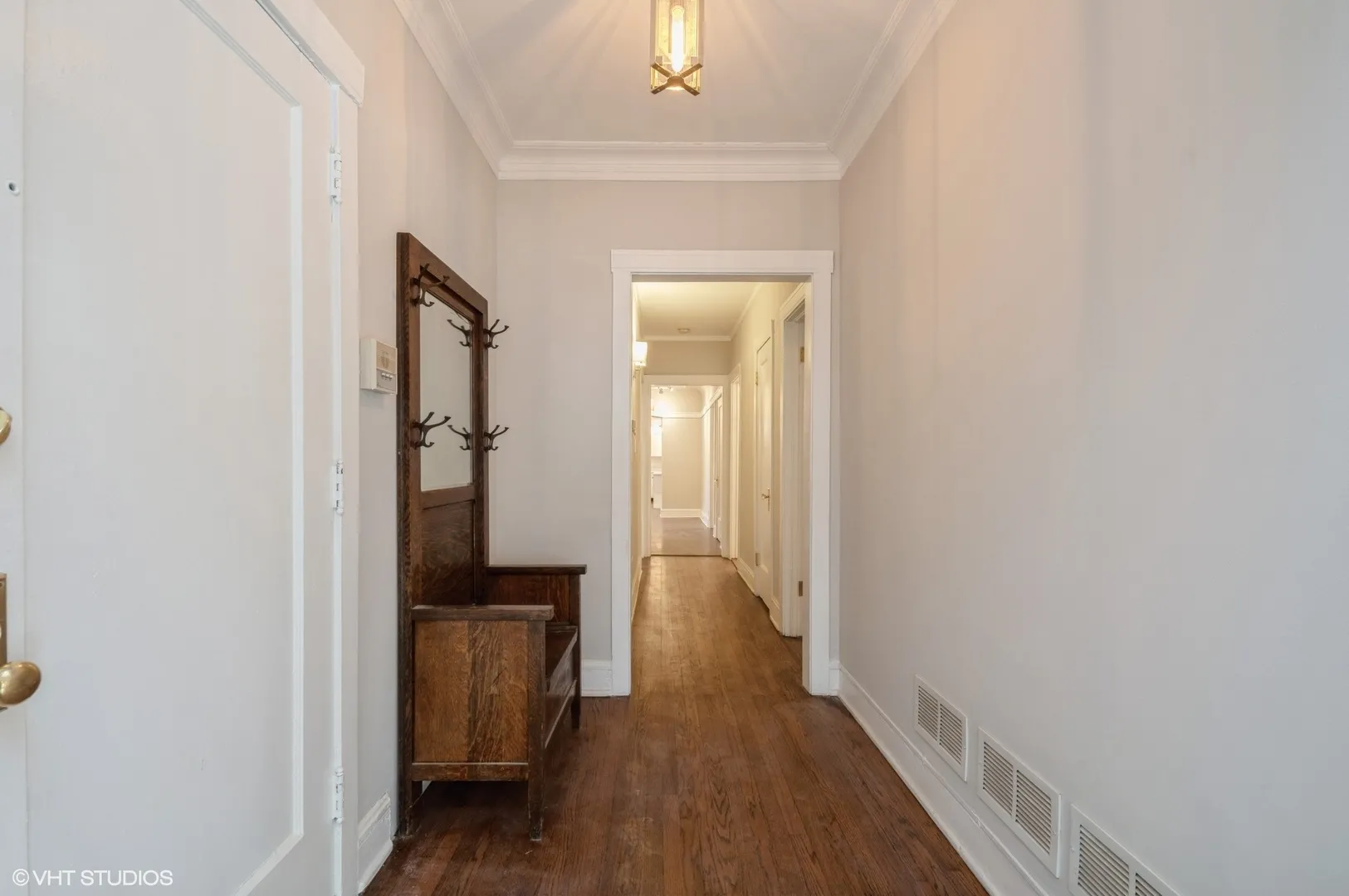 6641 N GREENVIEW AVE 60626-unit#1-Chicago-IL