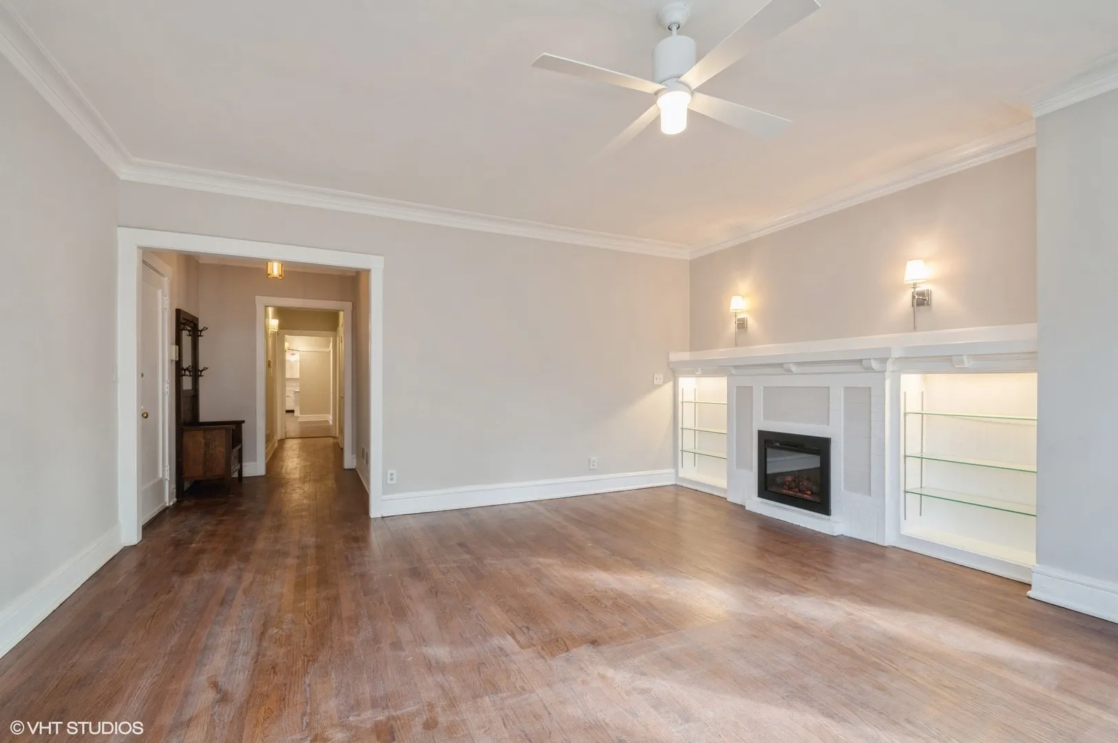 6641 N GREENVIEW AVE 60626-unit#1-Chicago-IL