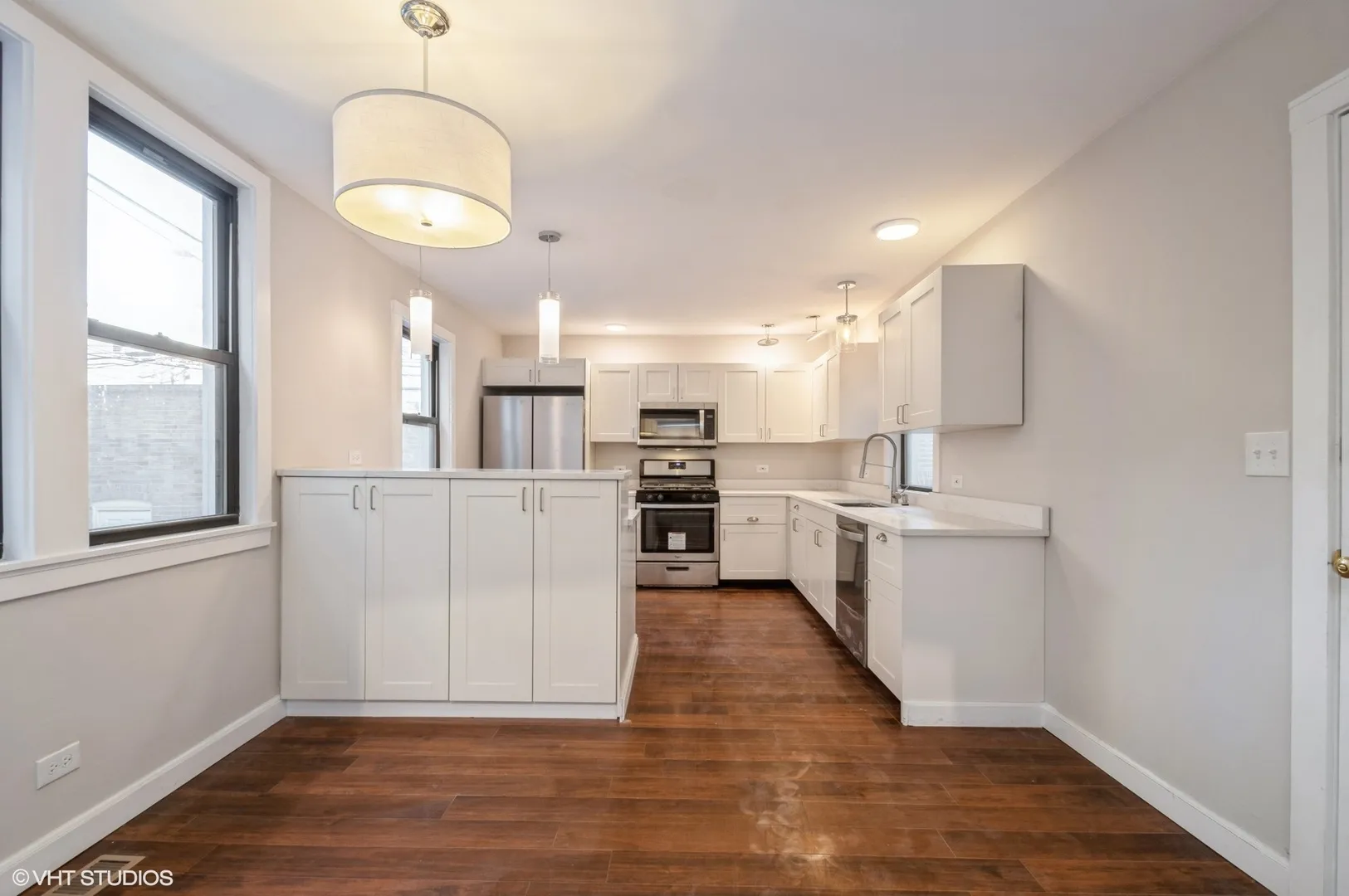 6641 N GREENVIEW AVE 60626-unit#1-Chicago-IL