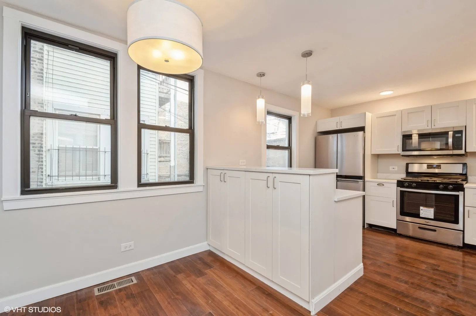 6641 N GREENVIEW AVE 60626-unit#1-Chicago-IL