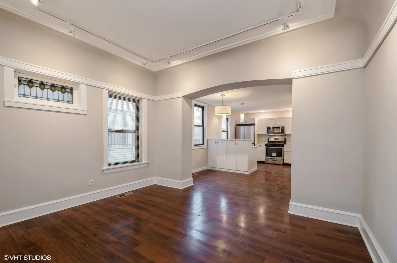 6641 N GREENVIEW AVE 60626-unit#1-Chicago-IL