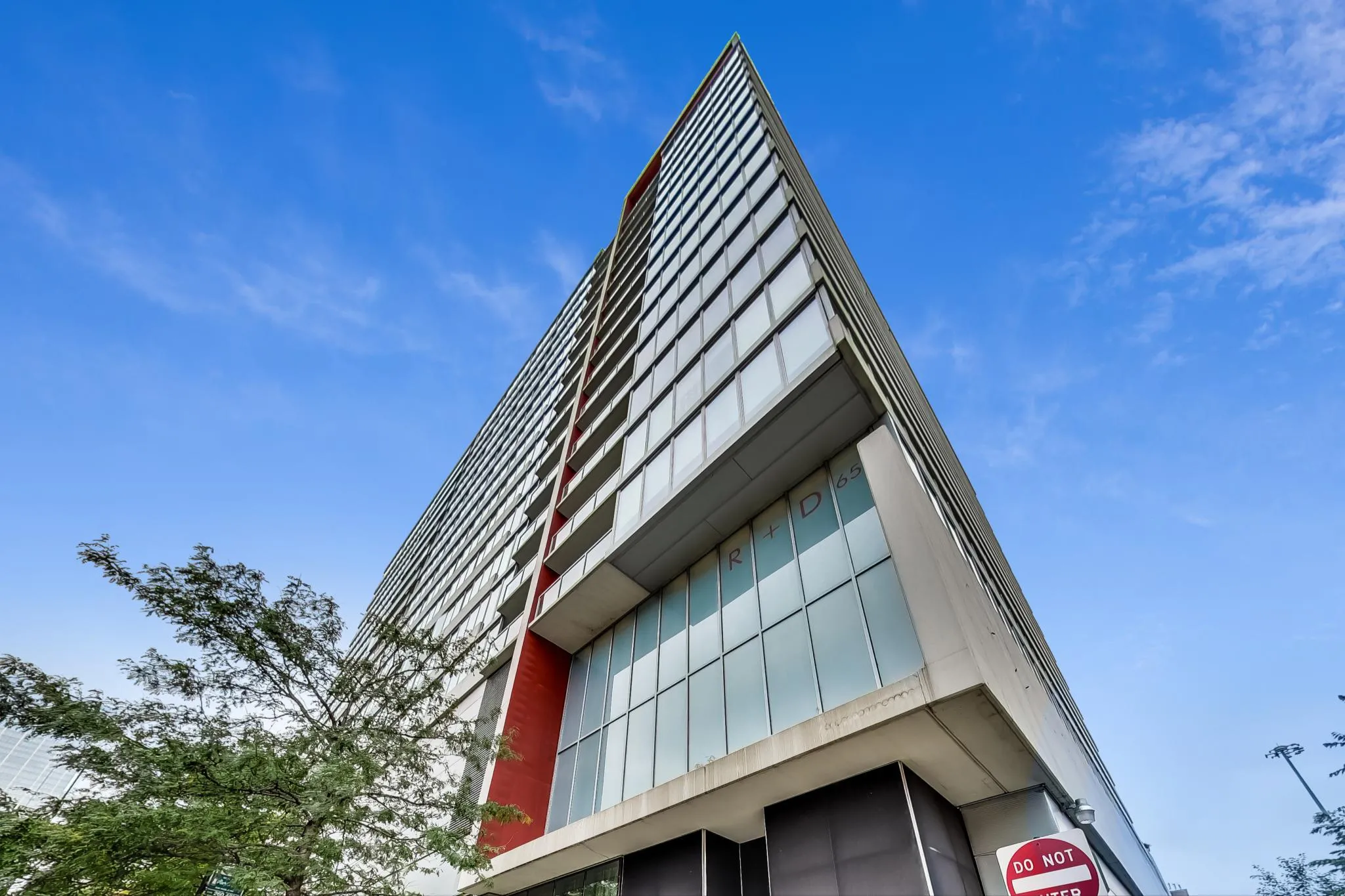 659 W RANDOLPH ST 60661-R+D Condos-unit#A1715-Chicago-IL