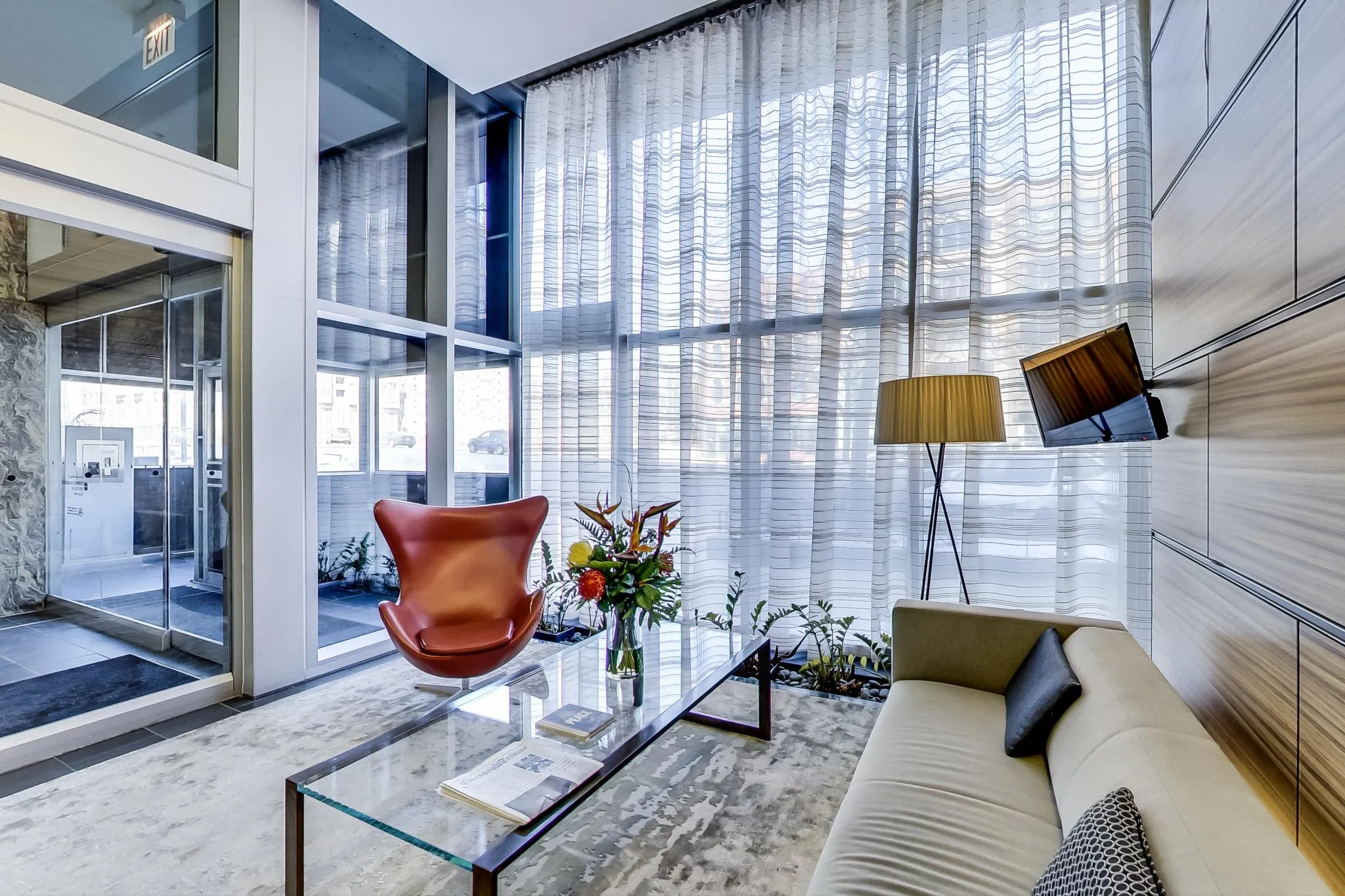 659 W RANDOLPH ST 60661-R+D Condos-unit#A1715-Chicago-IL