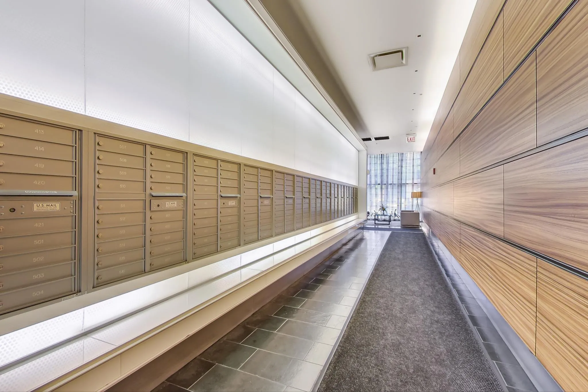 659 W RANDOLPH ST 60661-R+D Condos-unit#A1715-Chicago-IL