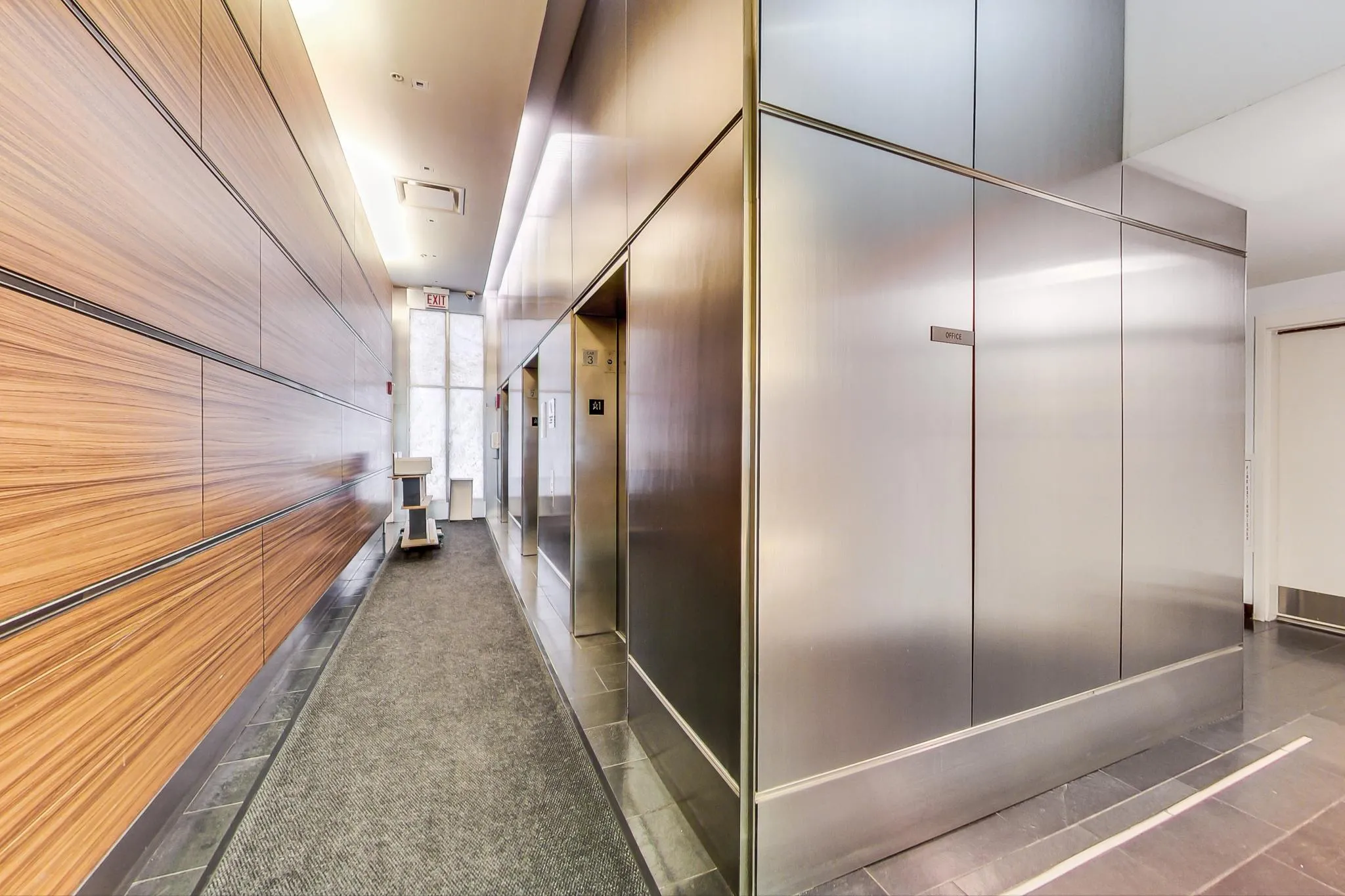 659 W RANDOLPH ST 60661-R+D Condos-unit#A1715-Chicago-IL