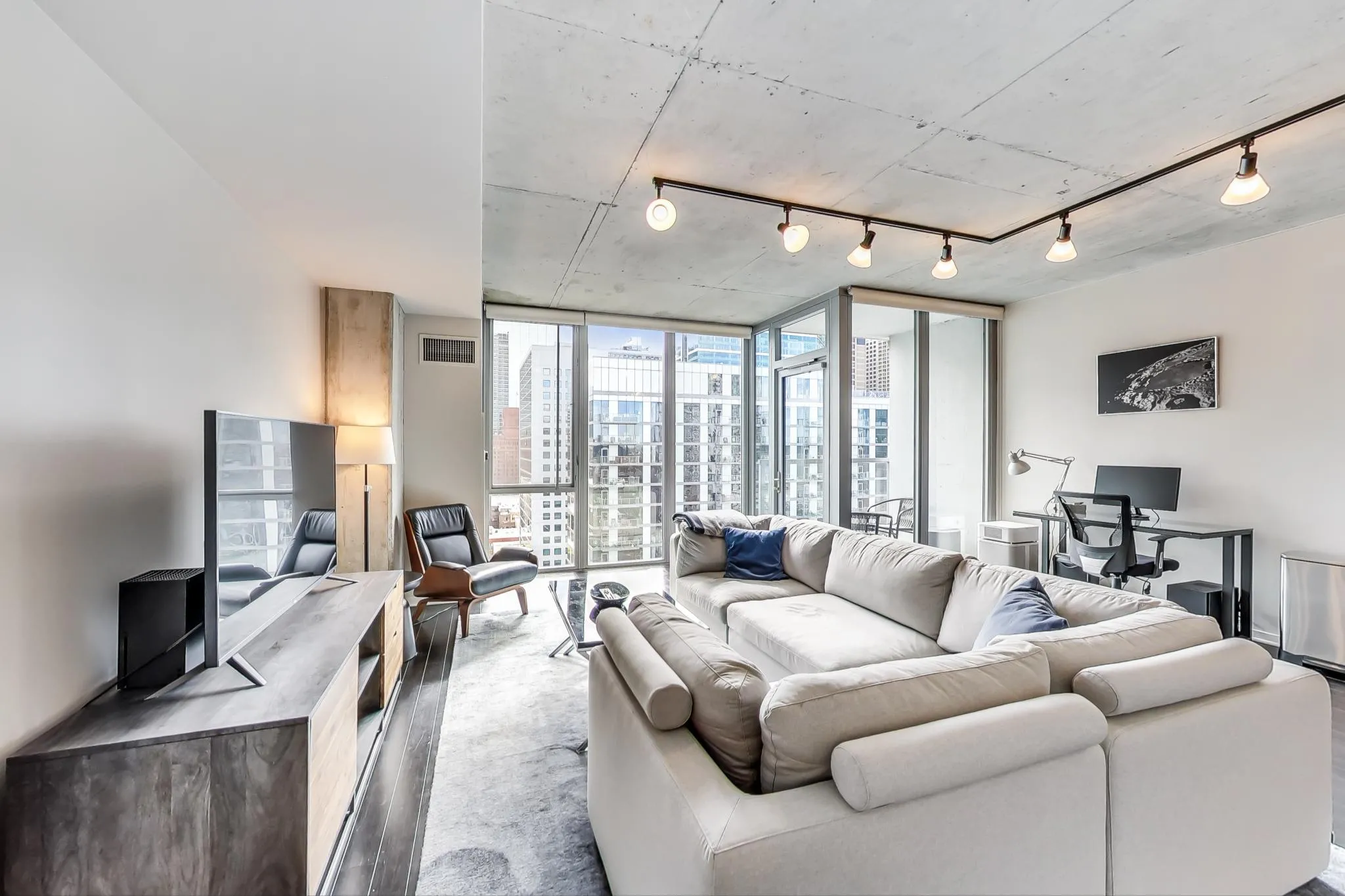 659 W RANDOLPH ST 60661-R+D Condos-unit#A1715-Chicago-IL