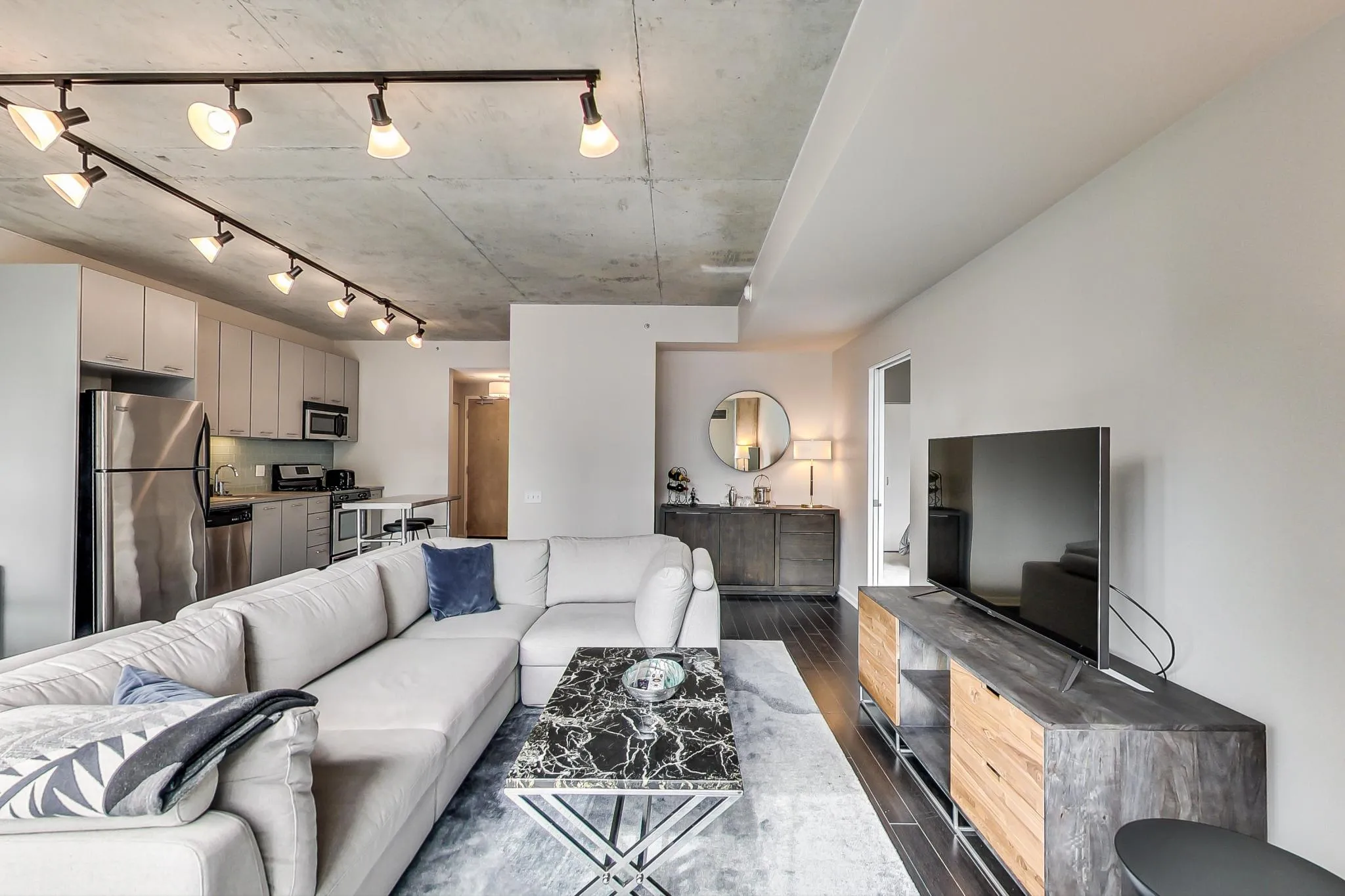 659 W RANDOLPH ST 60661-R+D Condos-unit#A1715-Chicago-IL