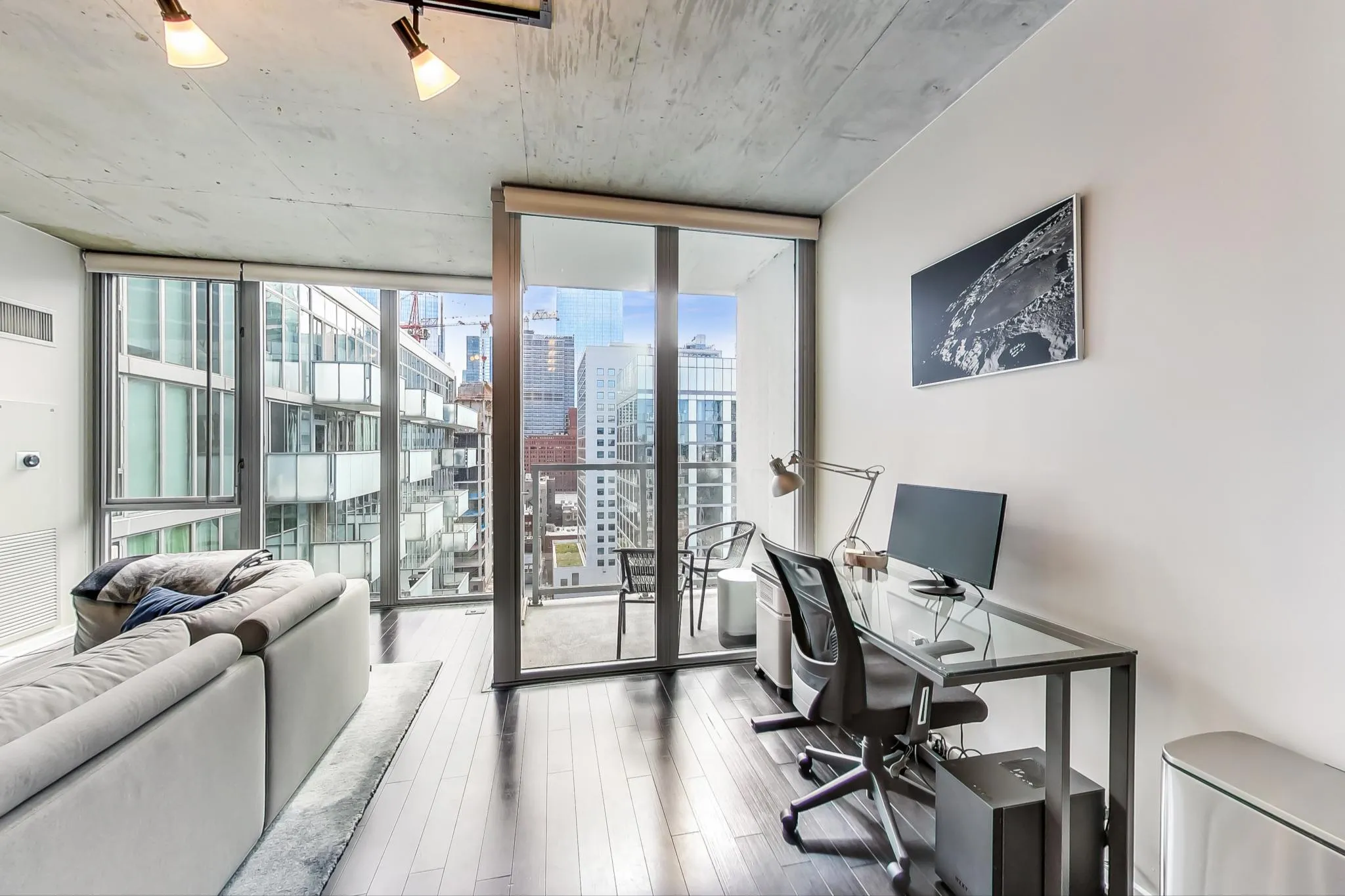 659 W RANDOLPH ST 60661-R+D Condos-unit#A1715-Chicago-IL