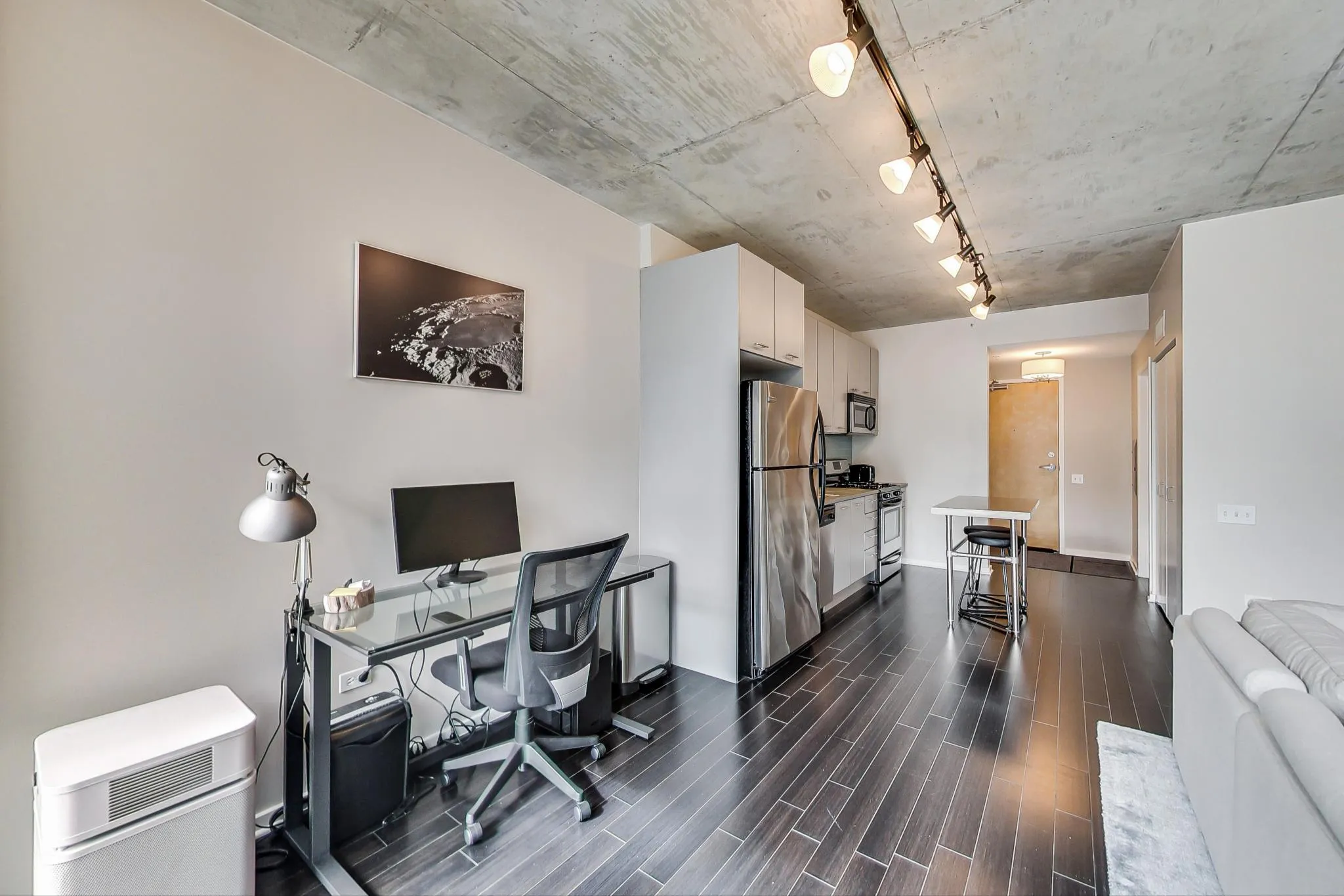 659 W RANDOLPH ST 60661-R+D Condos-unit#A1715-Chicago-IL