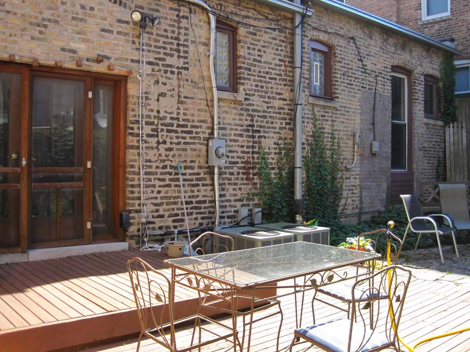 1036 W GRACE ST 60613-2 unit condo -unit#NA -Chicago-IL