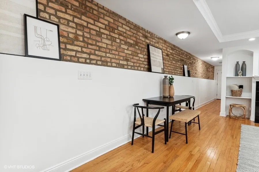 1854 W CHASE AVE 60626-unit#G-W-Chicago-IL
