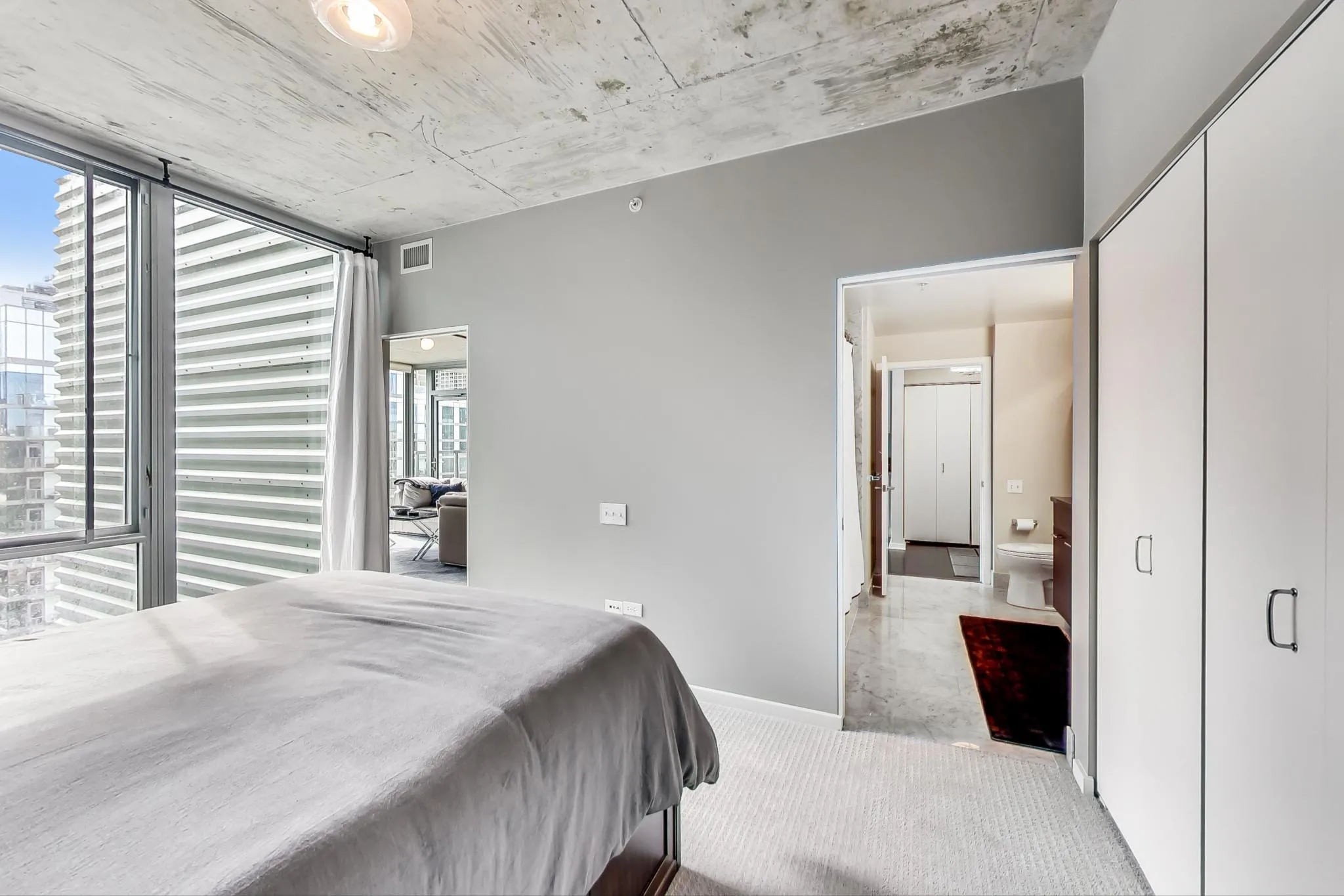 659 W RANDOLPH ST 60661-R+D Condos-unit#A1715-Chicago-IL