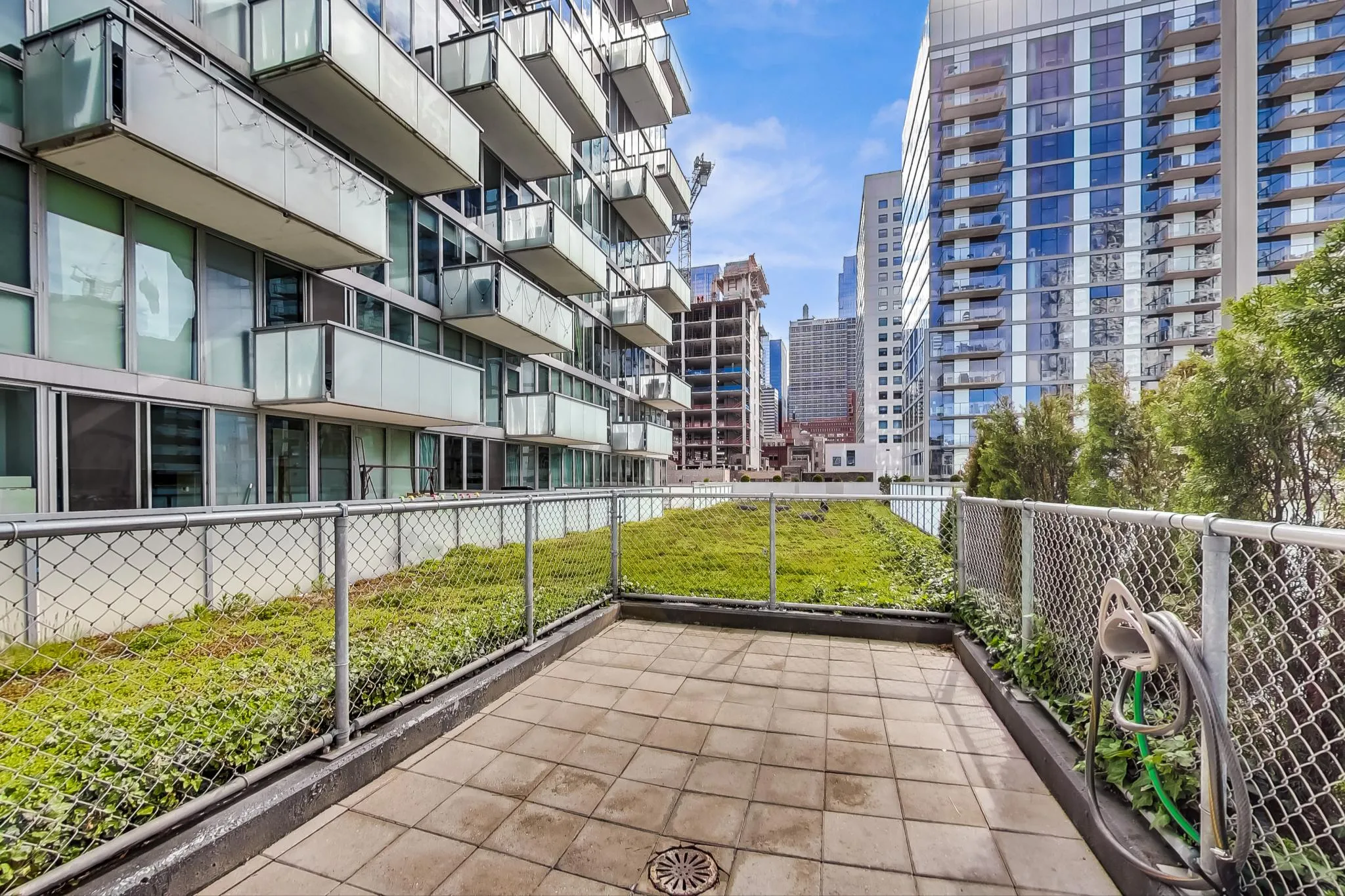 659 W RANDOLPH ST 60661-R+D Condos-unit#A1715-Chicago-IL