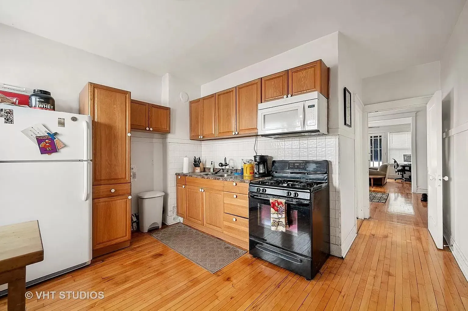 2417 N MAPLEWOOD AVE 60647-unit#02-Chicago-IL