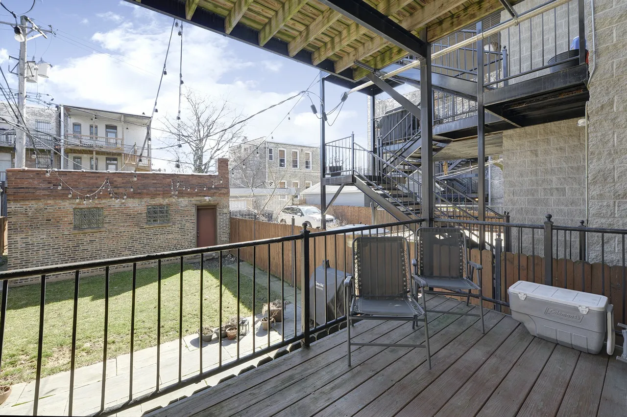 1111 N MOZART ST 60622-unit#01-Chicago-IL