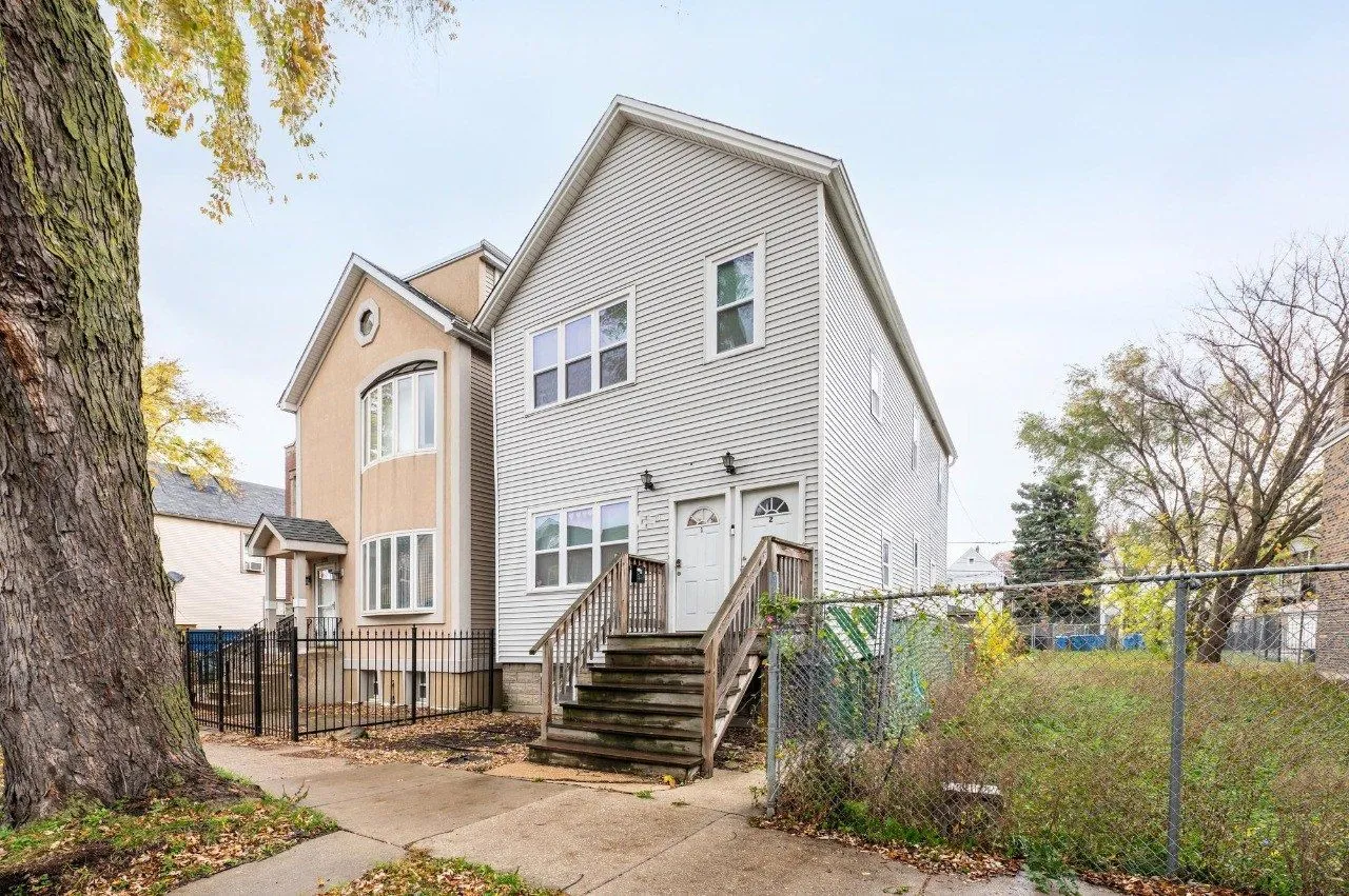 1723 N TALMAN AVE 60647-unit#1-Chicago-IL