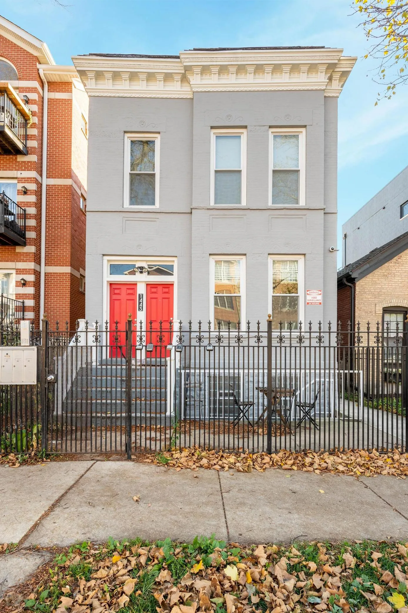 1443 N CAMPBELL AVE 60622-unit#2r-Chicago-IL