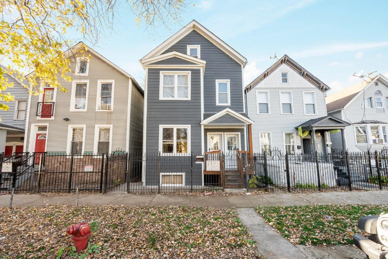 1626 N WASHTENAW AVE 60647-unit#2-F-Chicago-IL