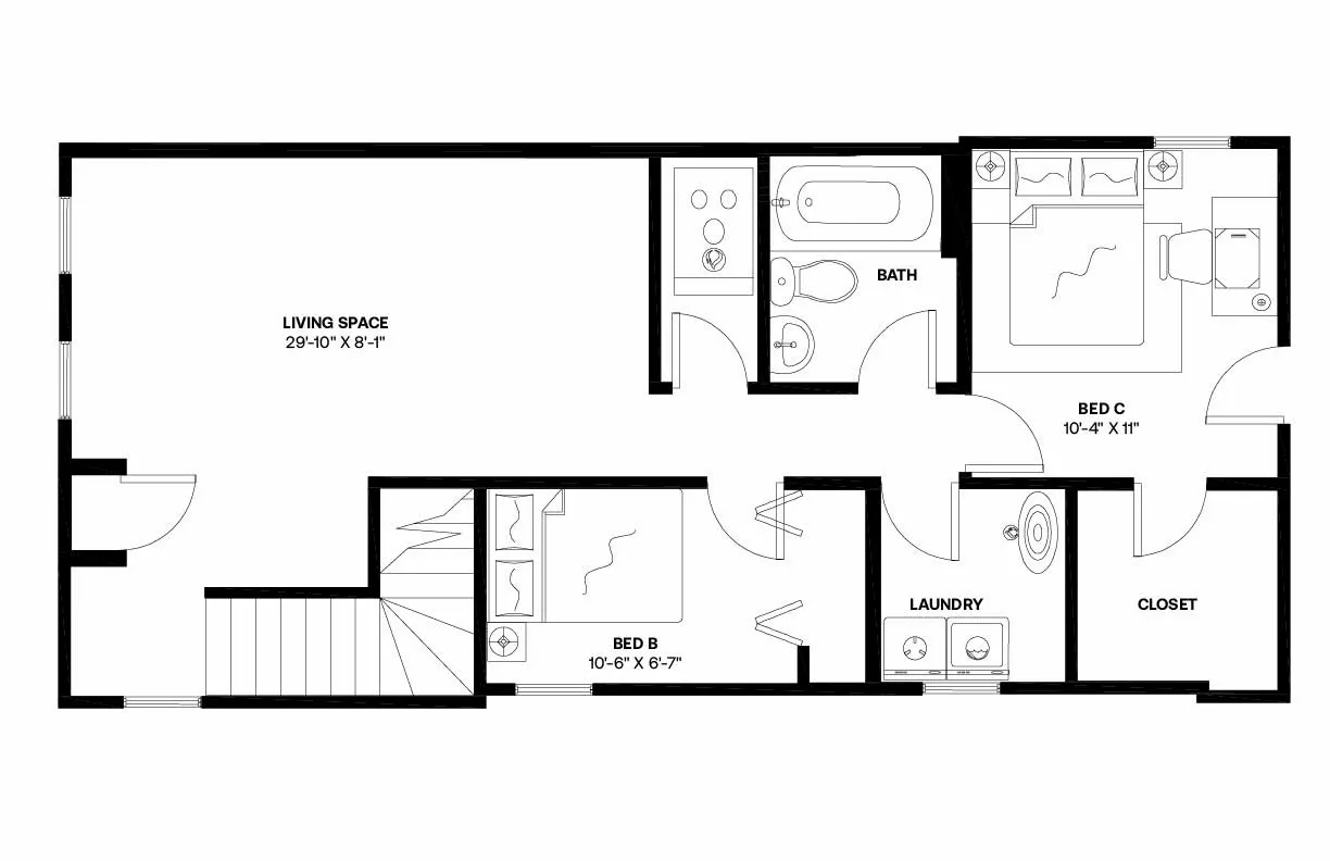 1723 N TALMAN AVE 60647-unit#1-Chicago-IL