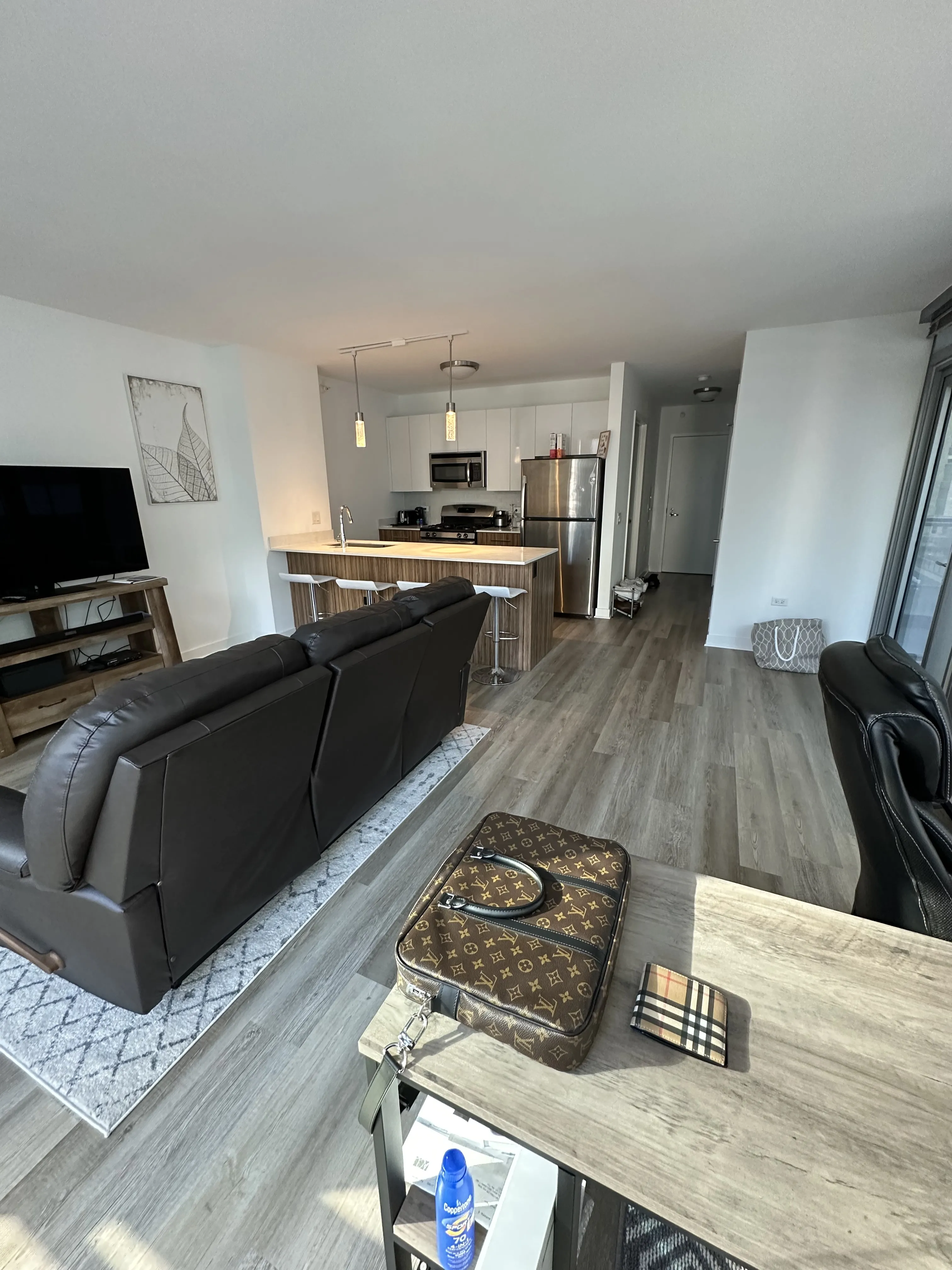 343 W WOLF POINT PLAZA 60654-Wolf Point West-unit#811-Chicago-IL