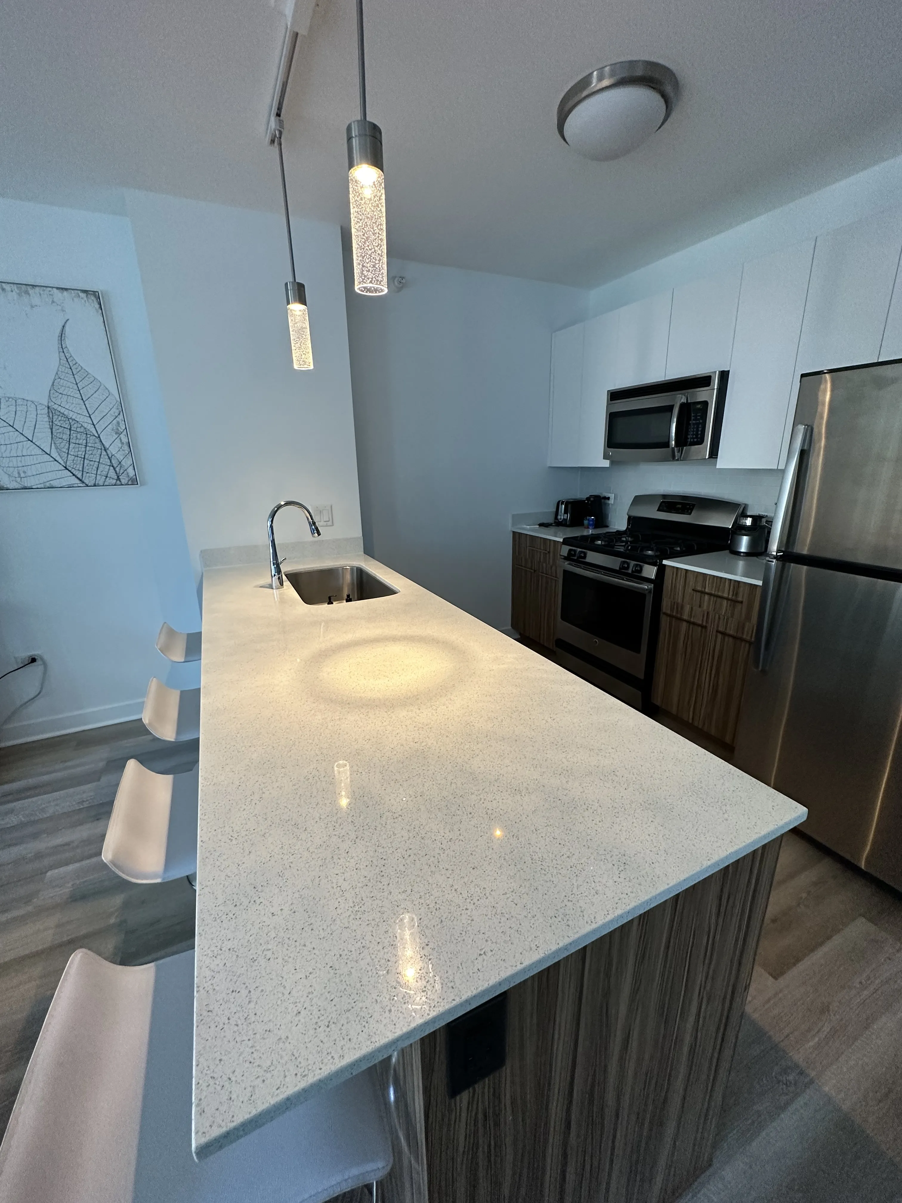 343 W WOLF POINT PLAZA 60654-Wolf Point West-unit#811-Chicago-IL