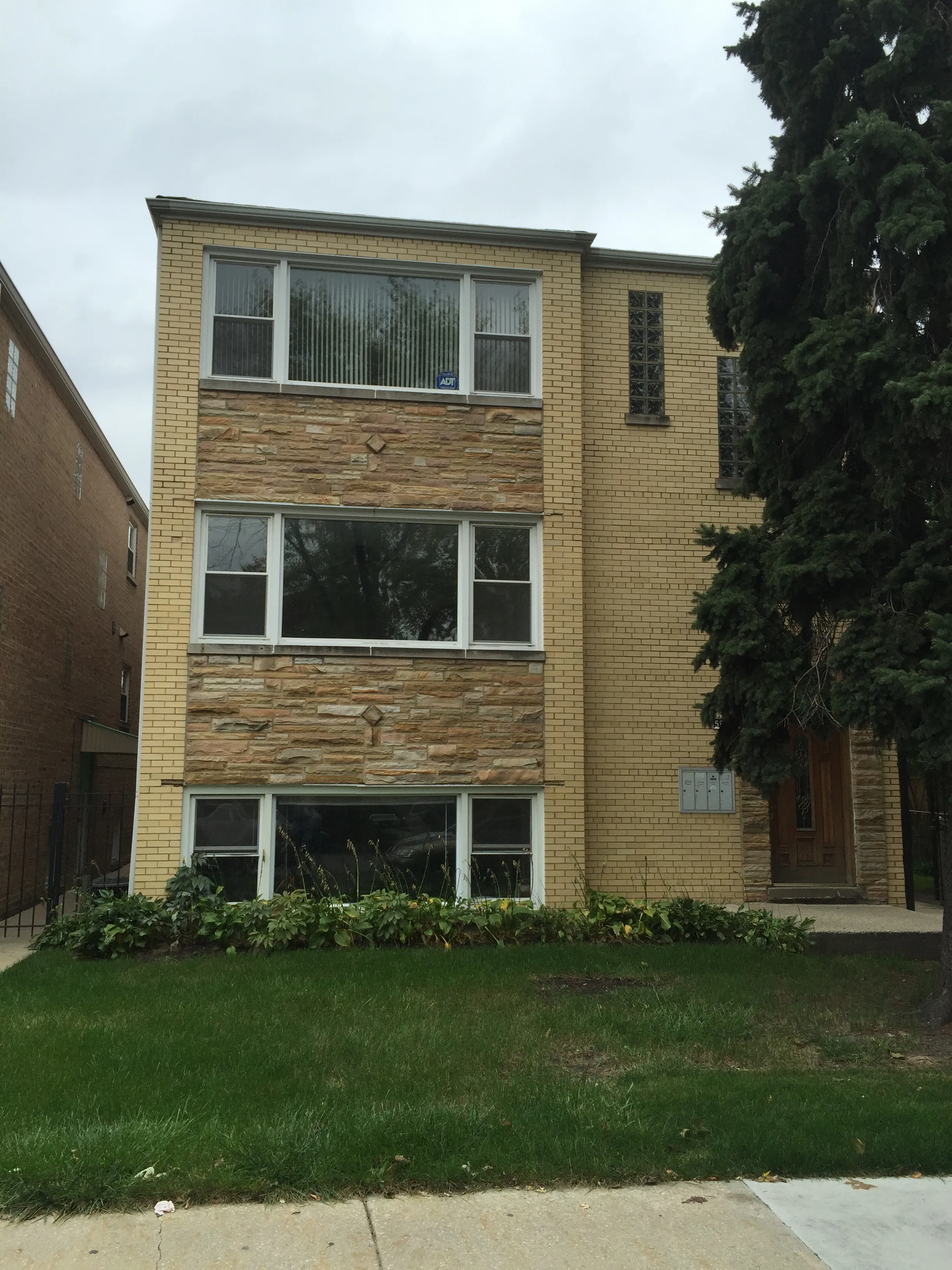 5921 W ADDISON ST 60634-unit#01-Chicago-IL