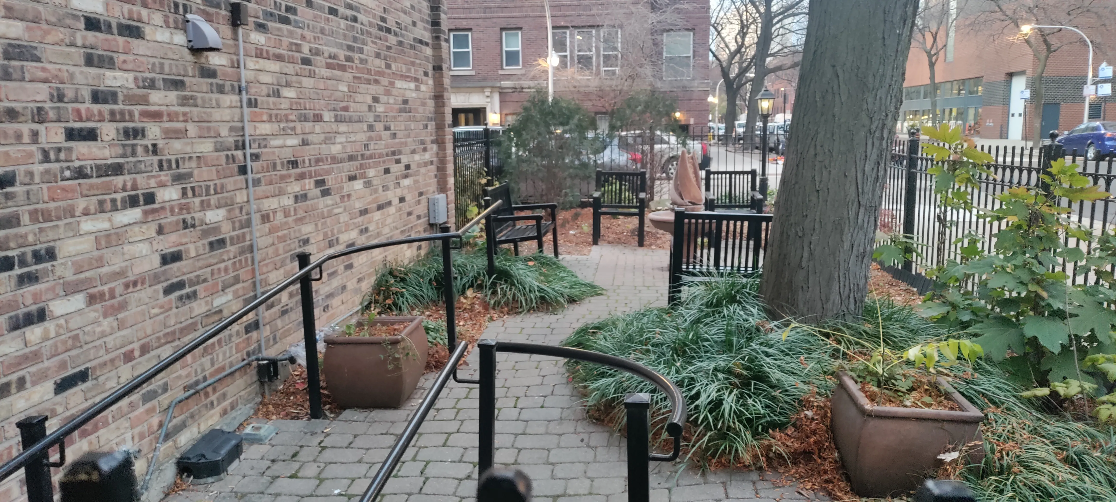 3620 N PINE GROVE AVE 60613-unit#410-Chicago-IL