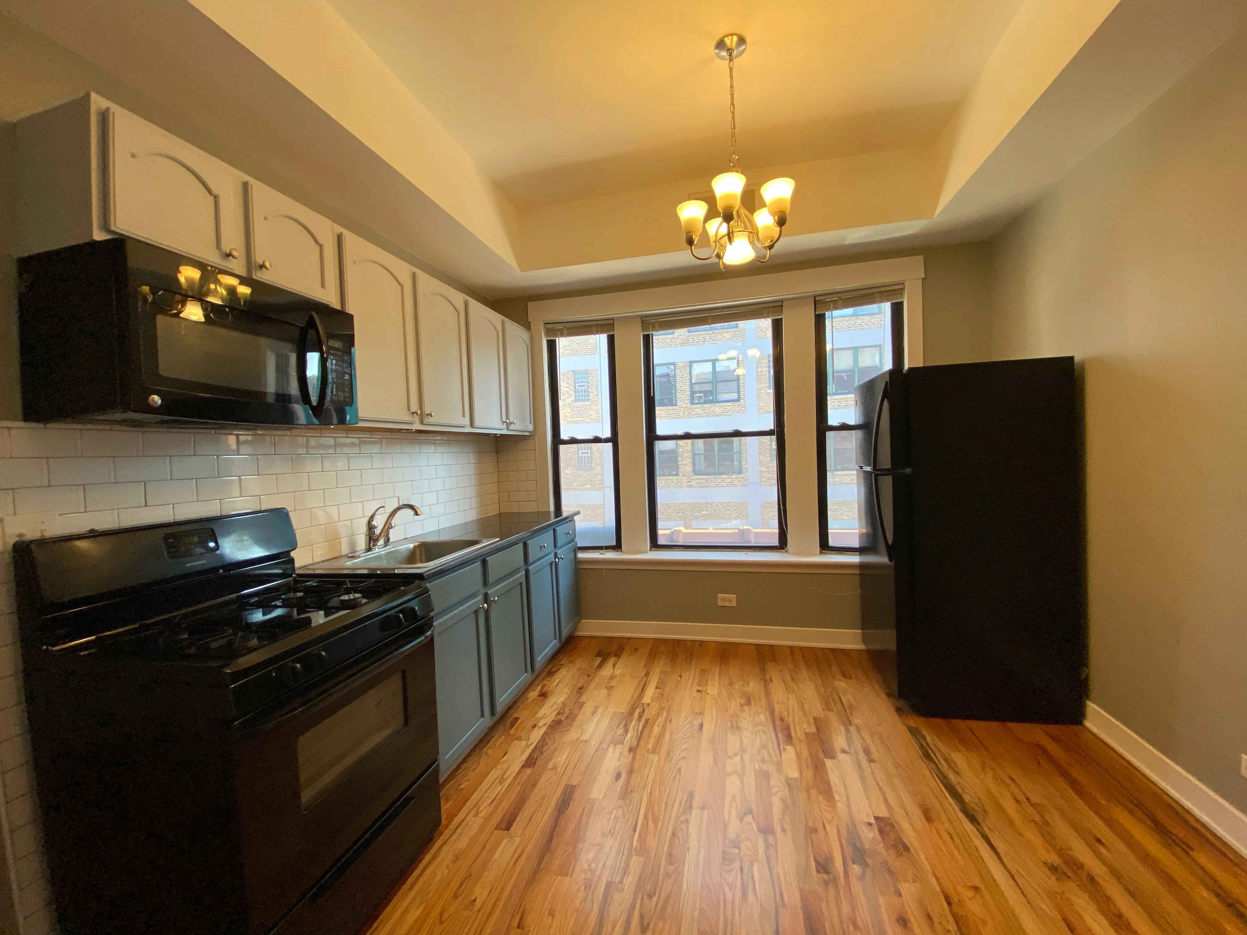 856 W MONTROSE AVE 60613-unit#2A-Chicago-IL