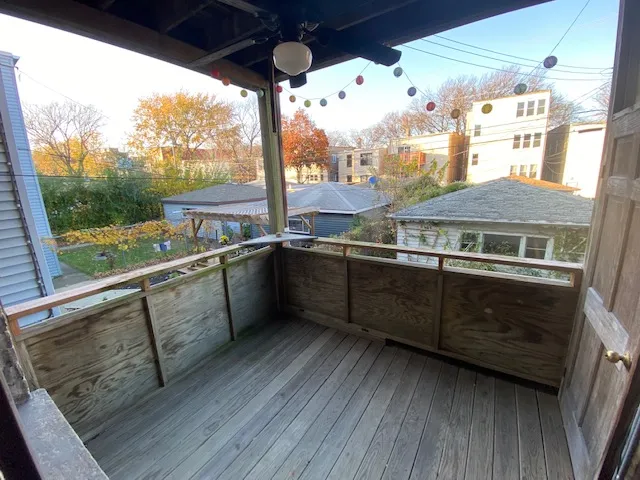 1436 W OLIVE AVE 60660-unit#1-Chicago-IL