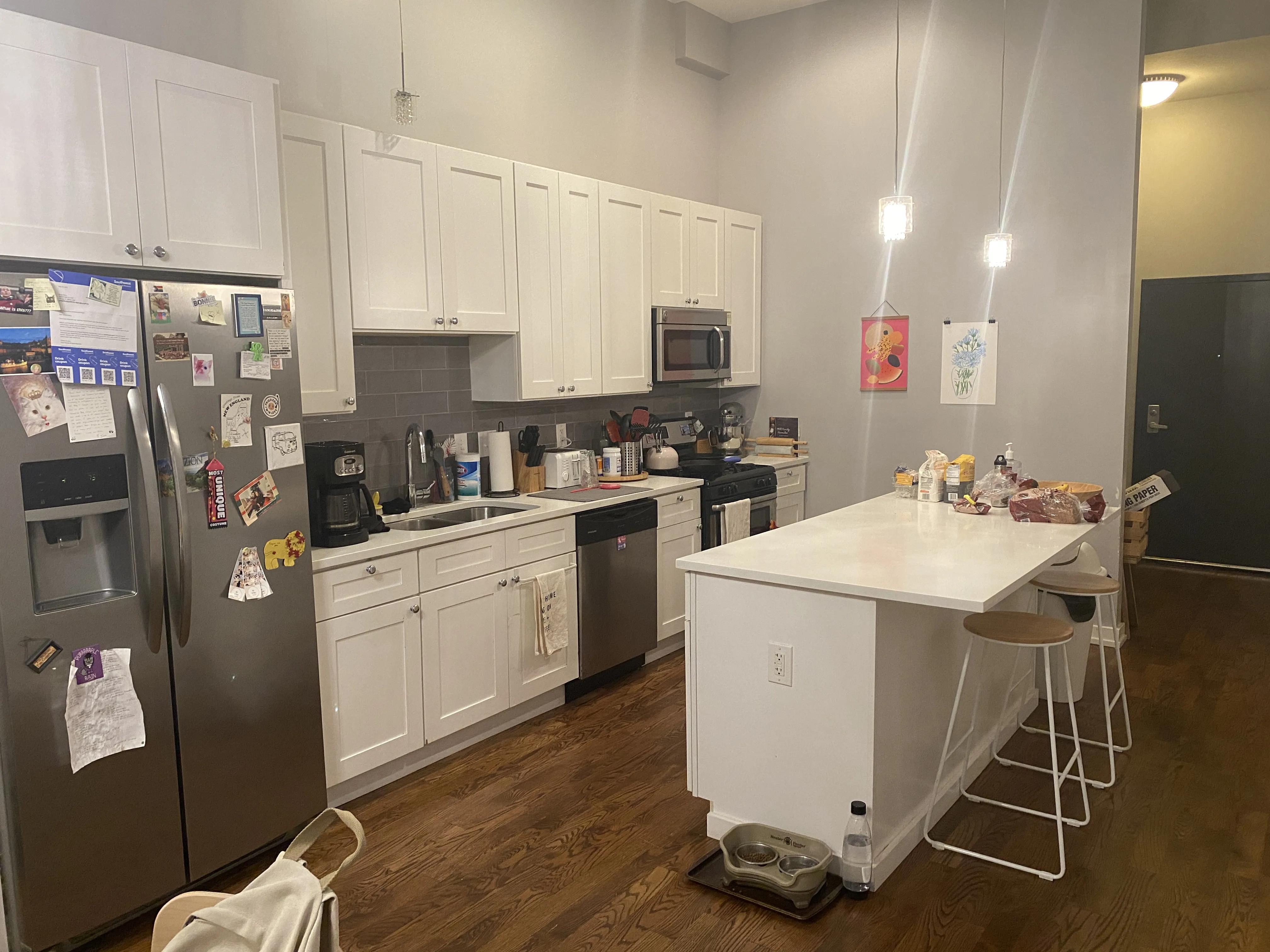 7064 N CLARK ST 60626-unit#301-Chicago-IL