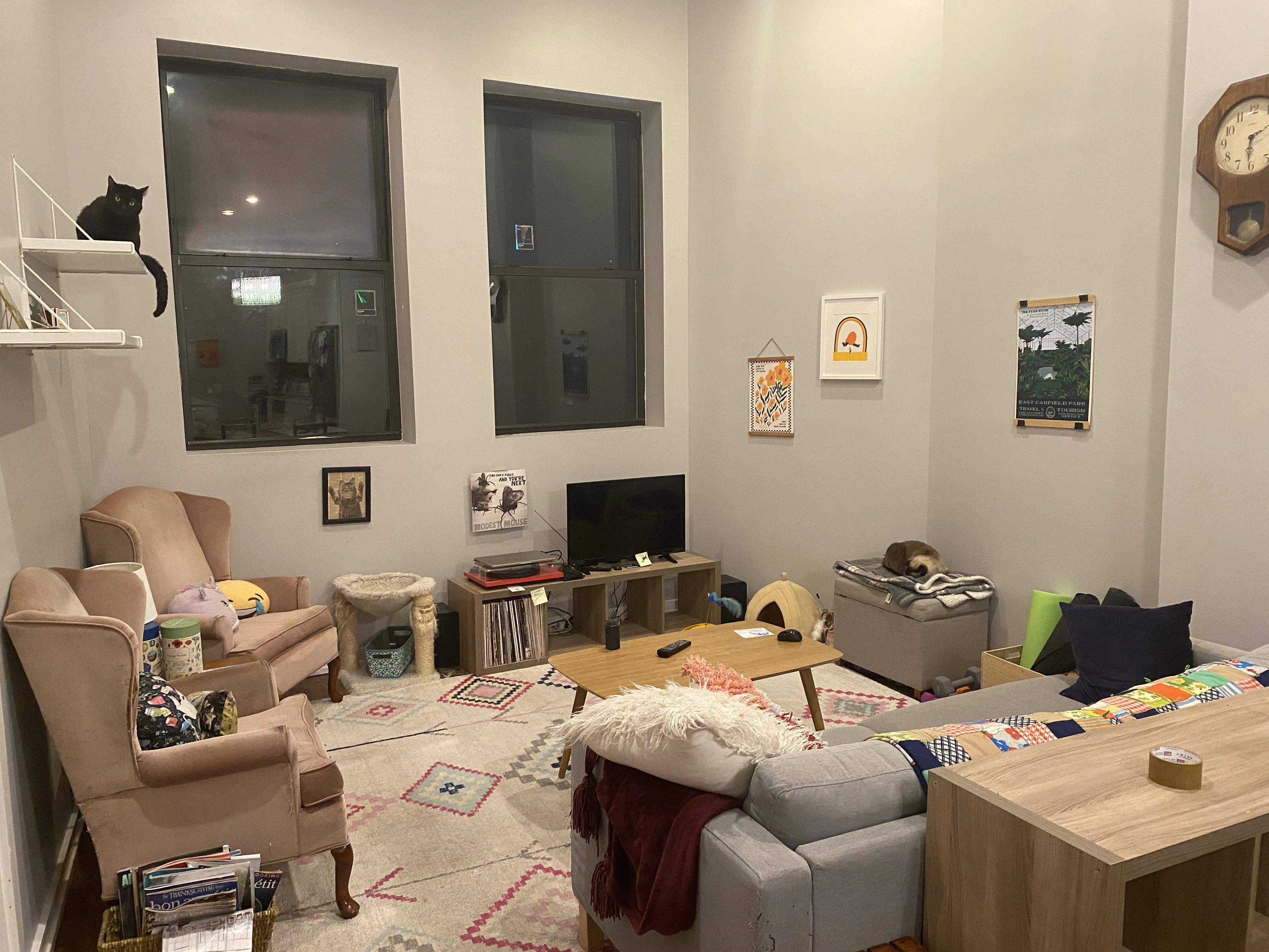 7064 N CLARK ST 60626-unit#301-Chicago-IL