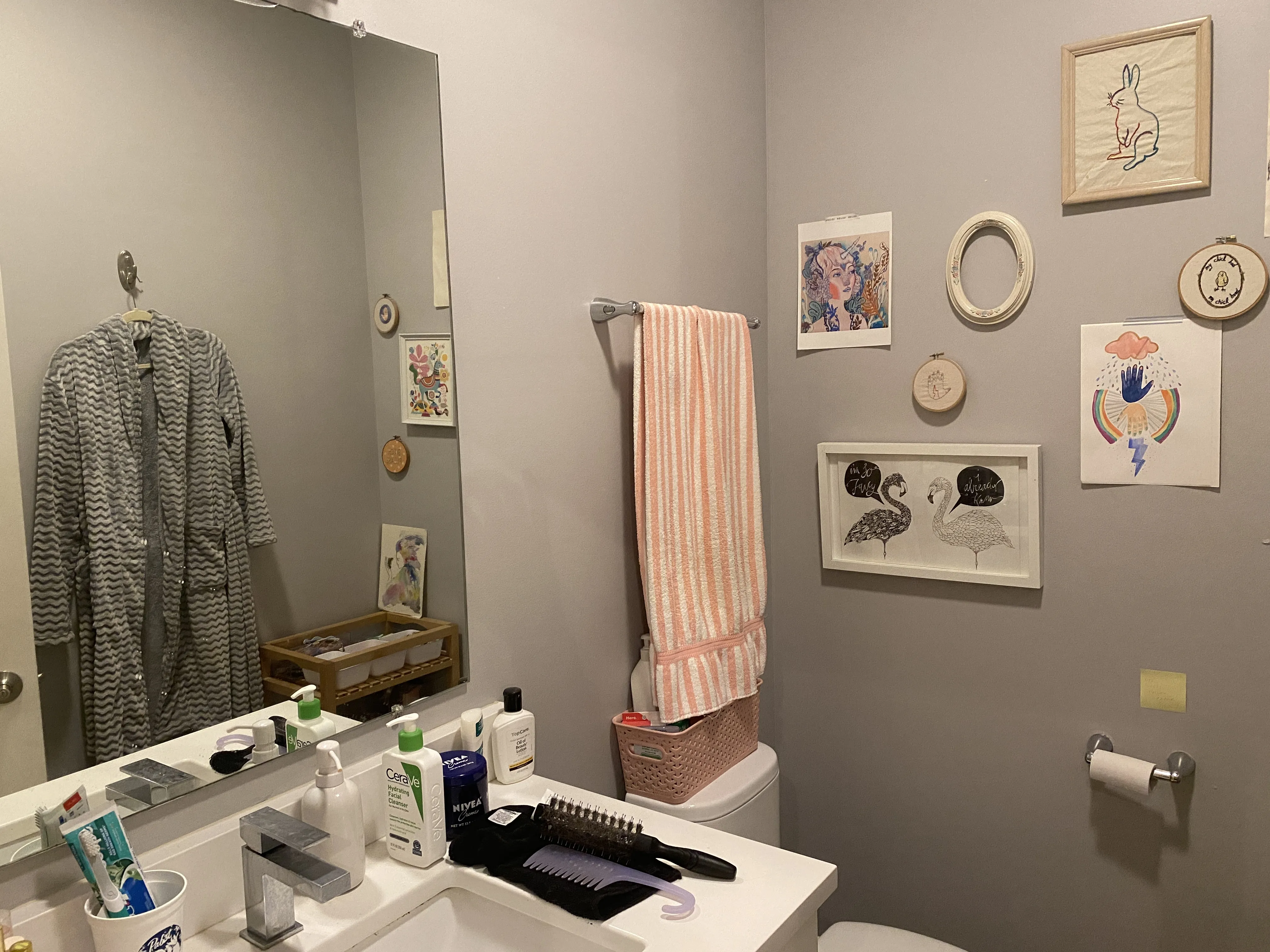 7064 N CLARK ST 60626-unit#301-Chicago-IL