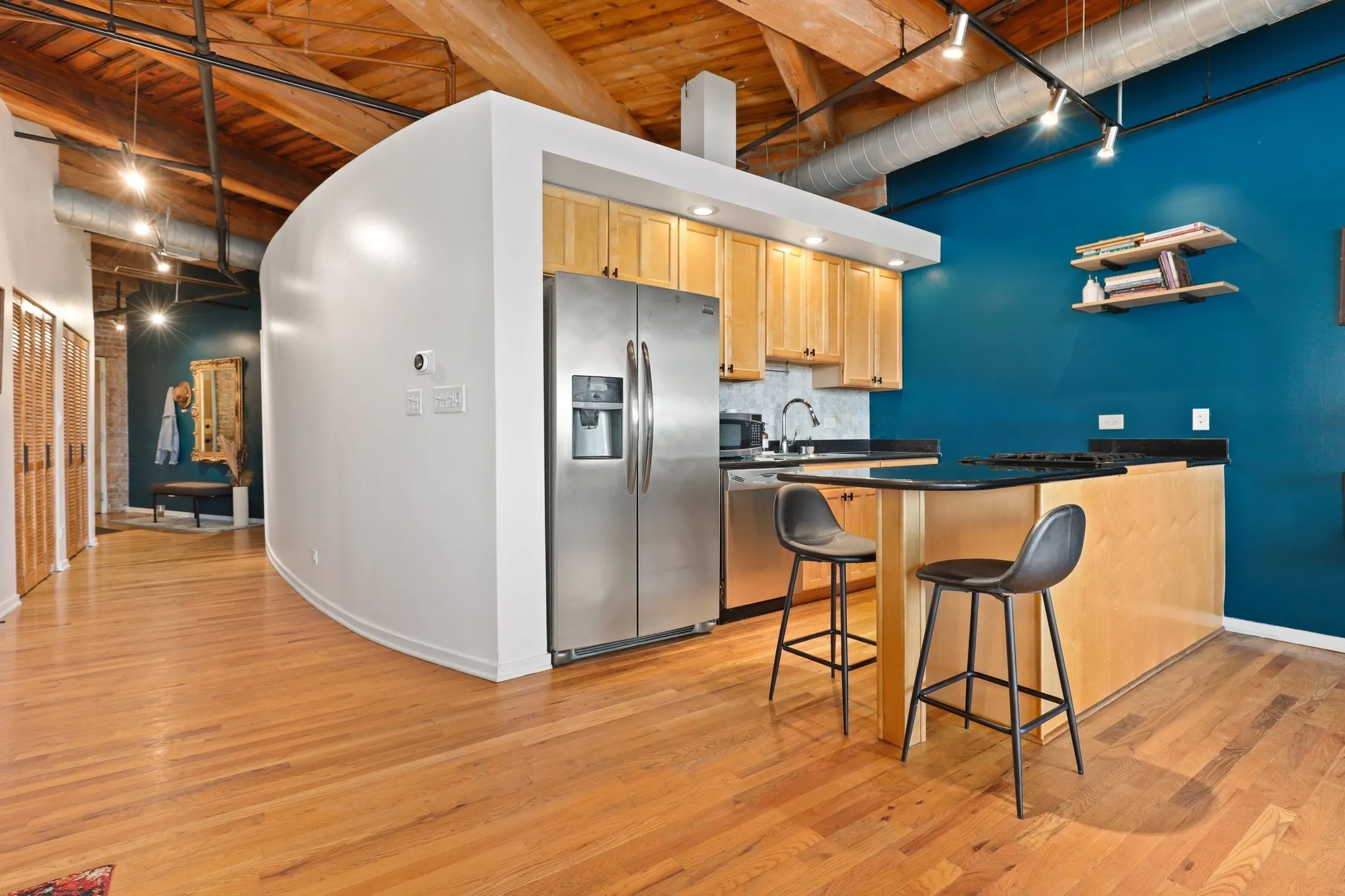 2310 S CANAL ST 60616-unit#416-Chicago-IL