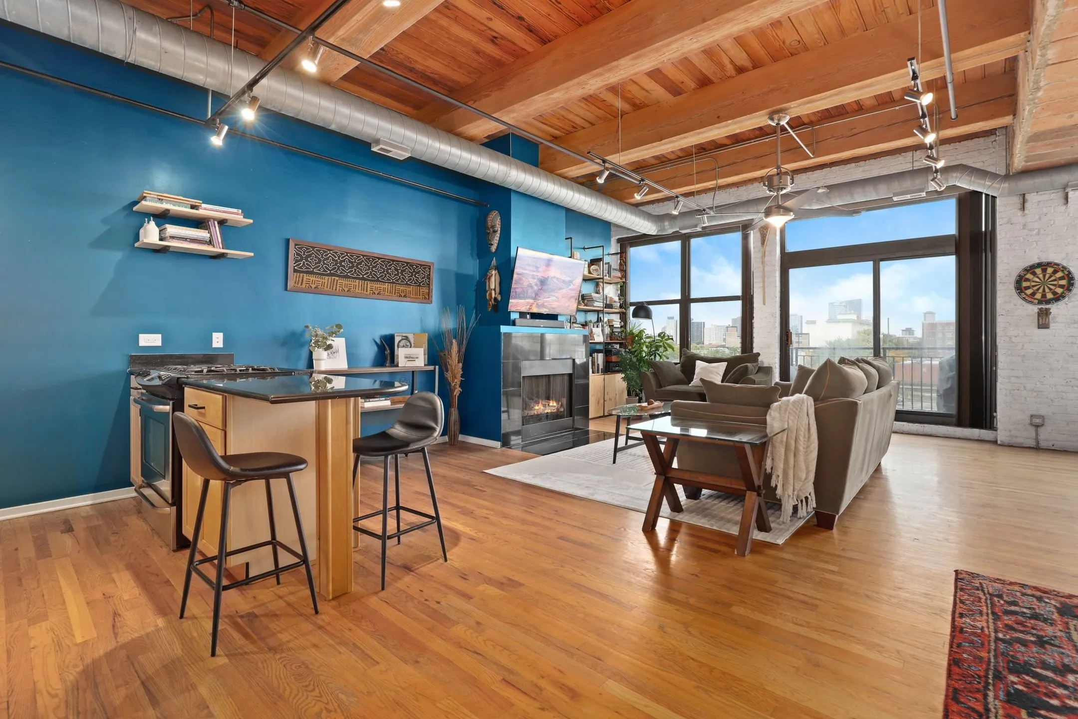 2310 S CANAL ST 60616-unit#416-Chicago-IL