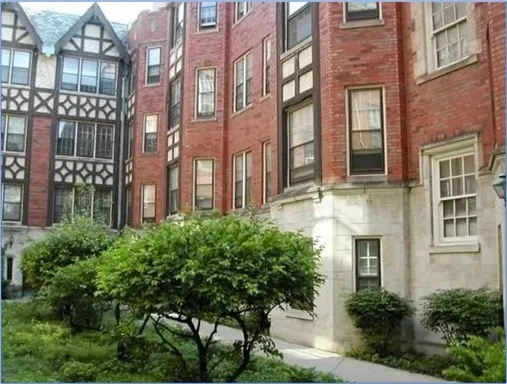 1643 W TOUHY AVE 60626-unit#3S-Chicago-IL