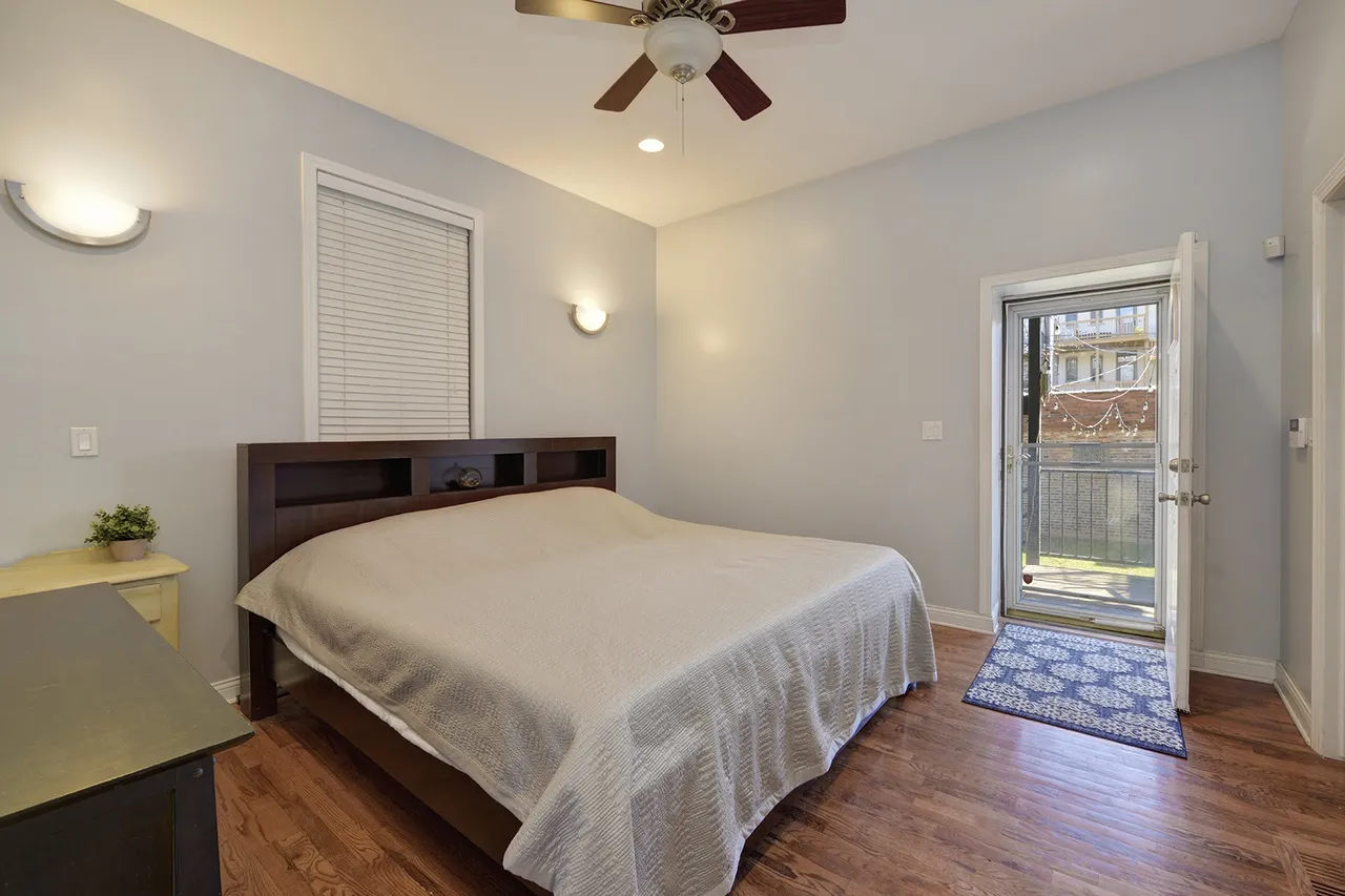 1111 N MOZART ST 60622-unit#01-Chicago-IL