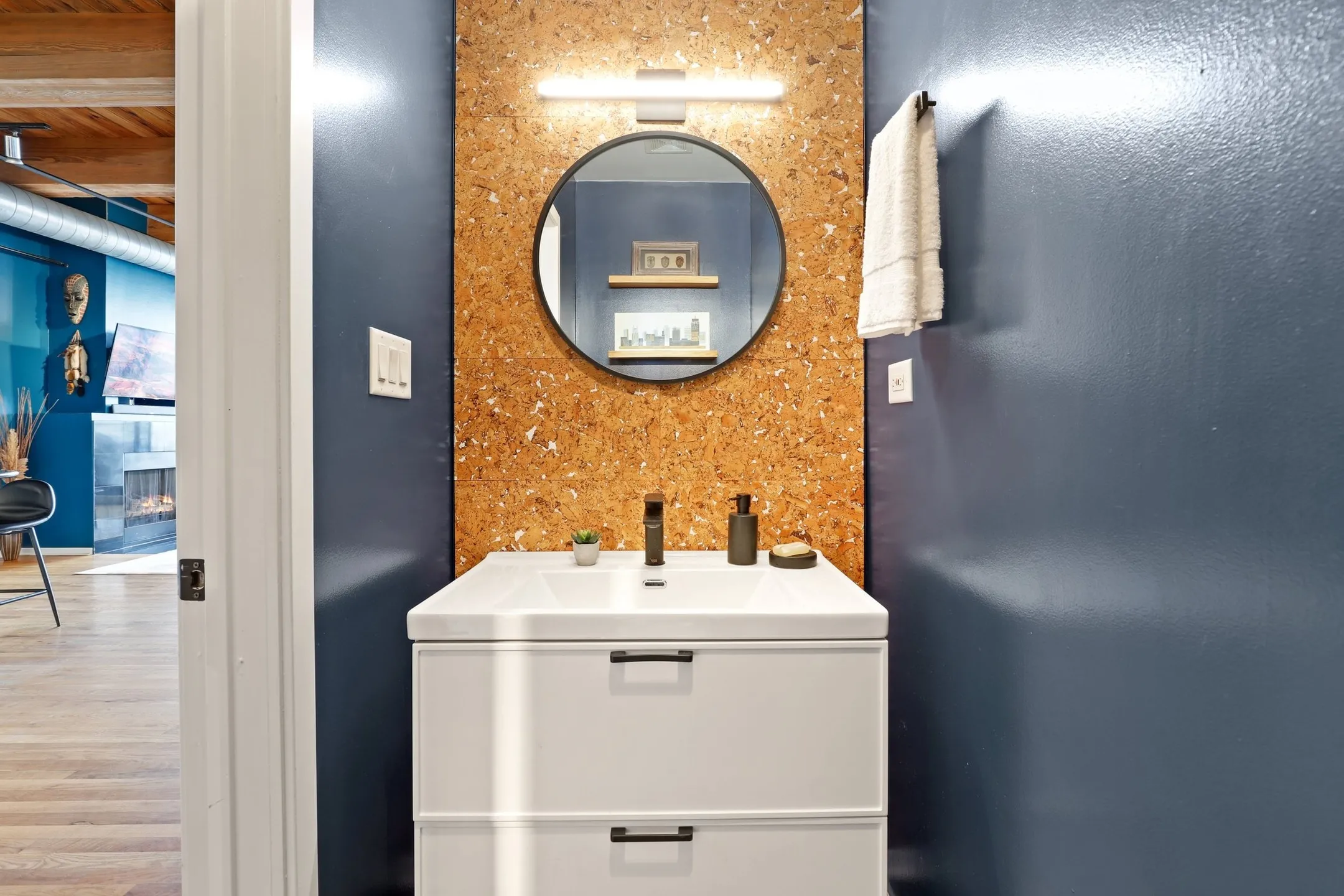 2310 S CANAL ST 60616-unit#416-Chicago-IL